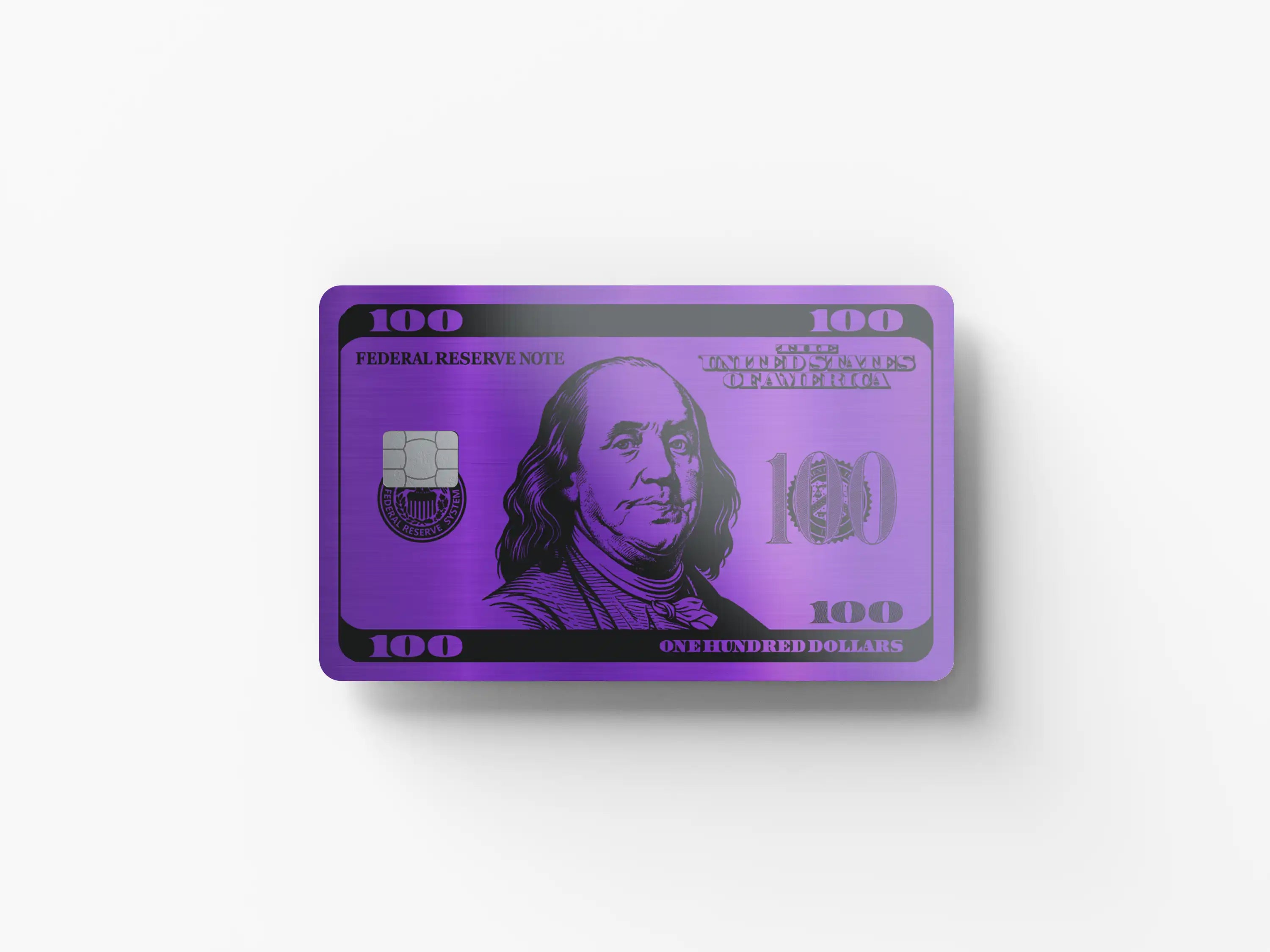 100 Dollar