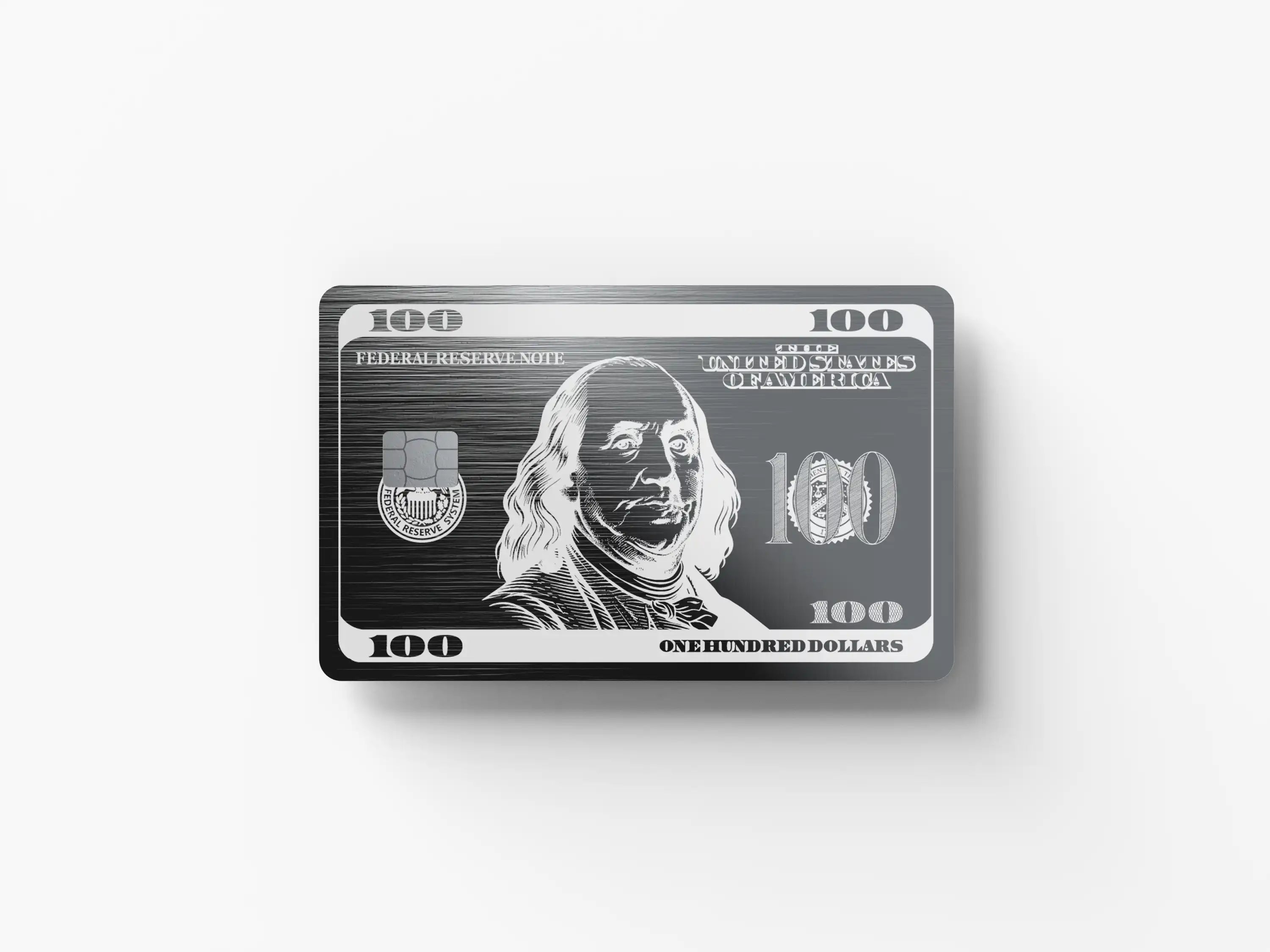 100 Dollar