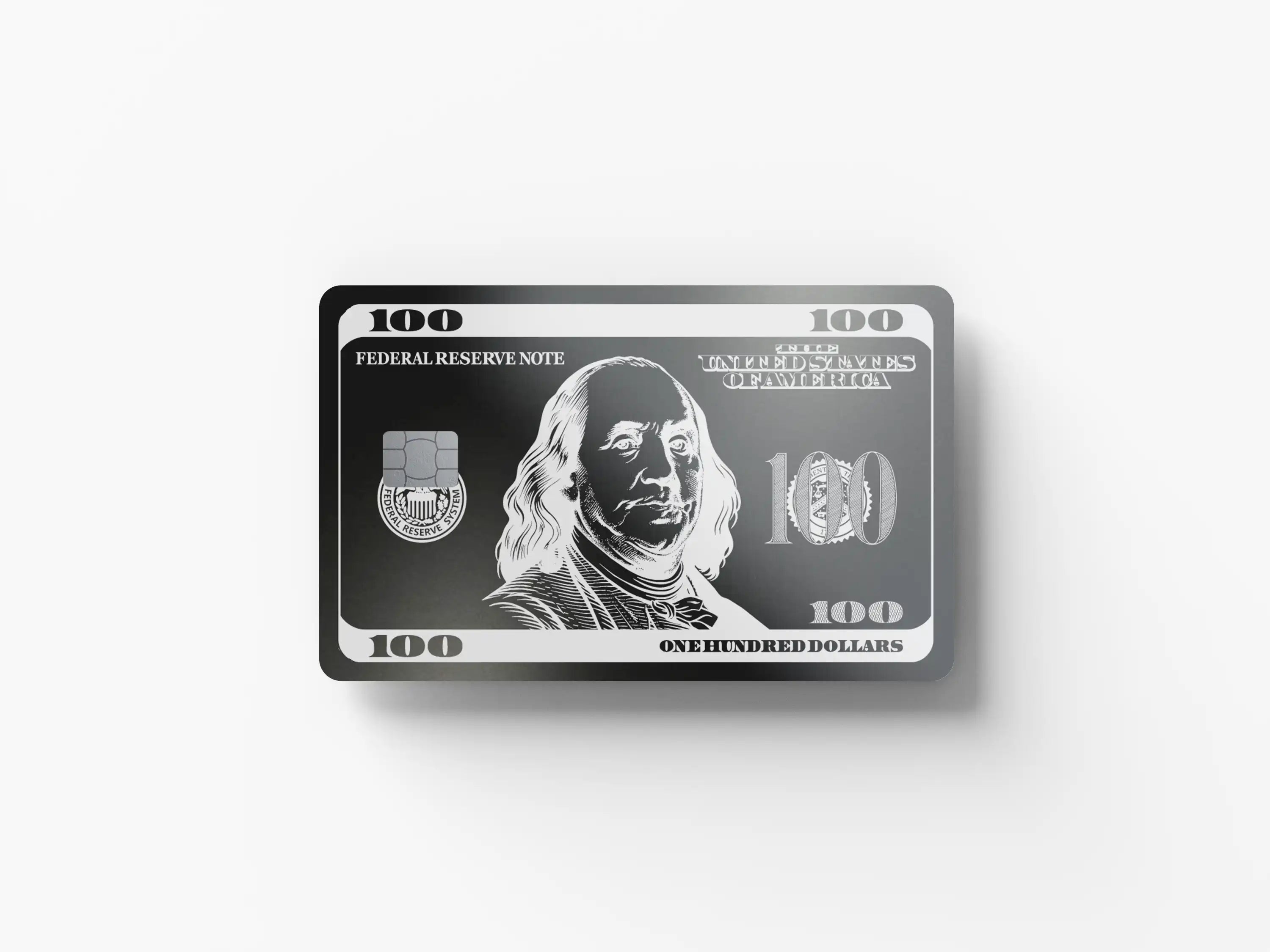 100 Dollar