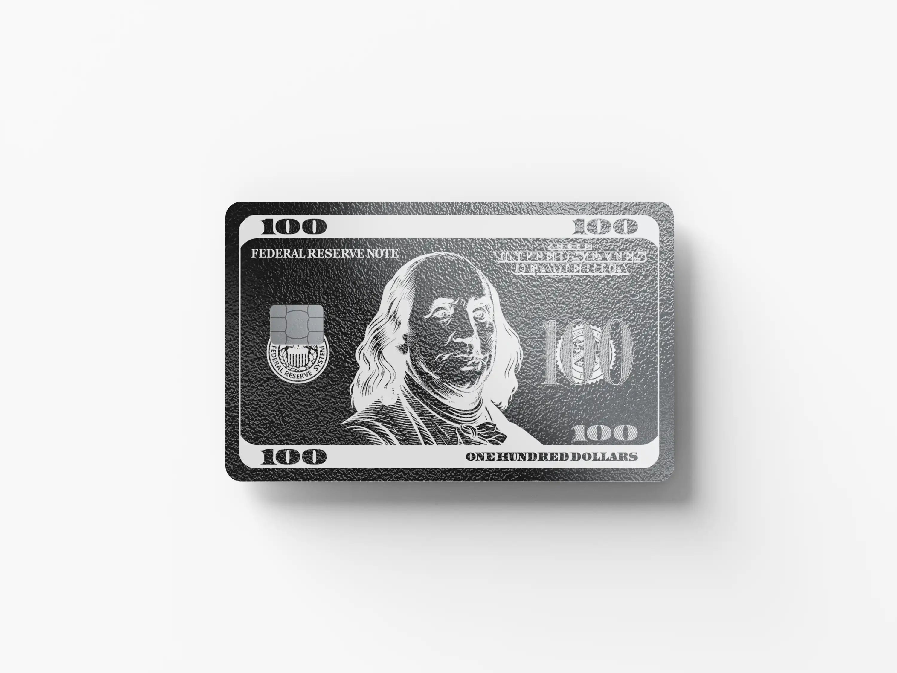 100 Dollar