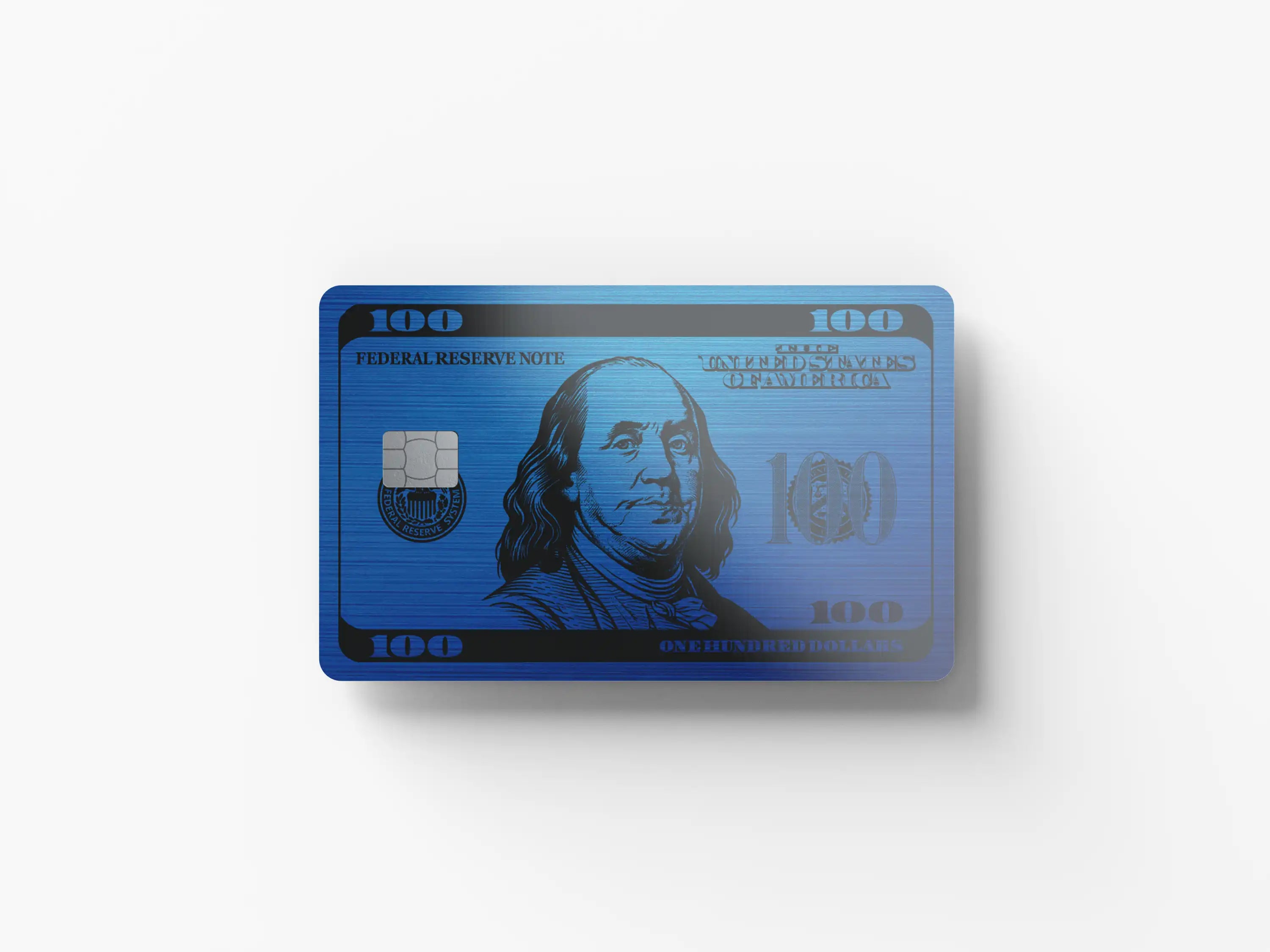 100 Dollar