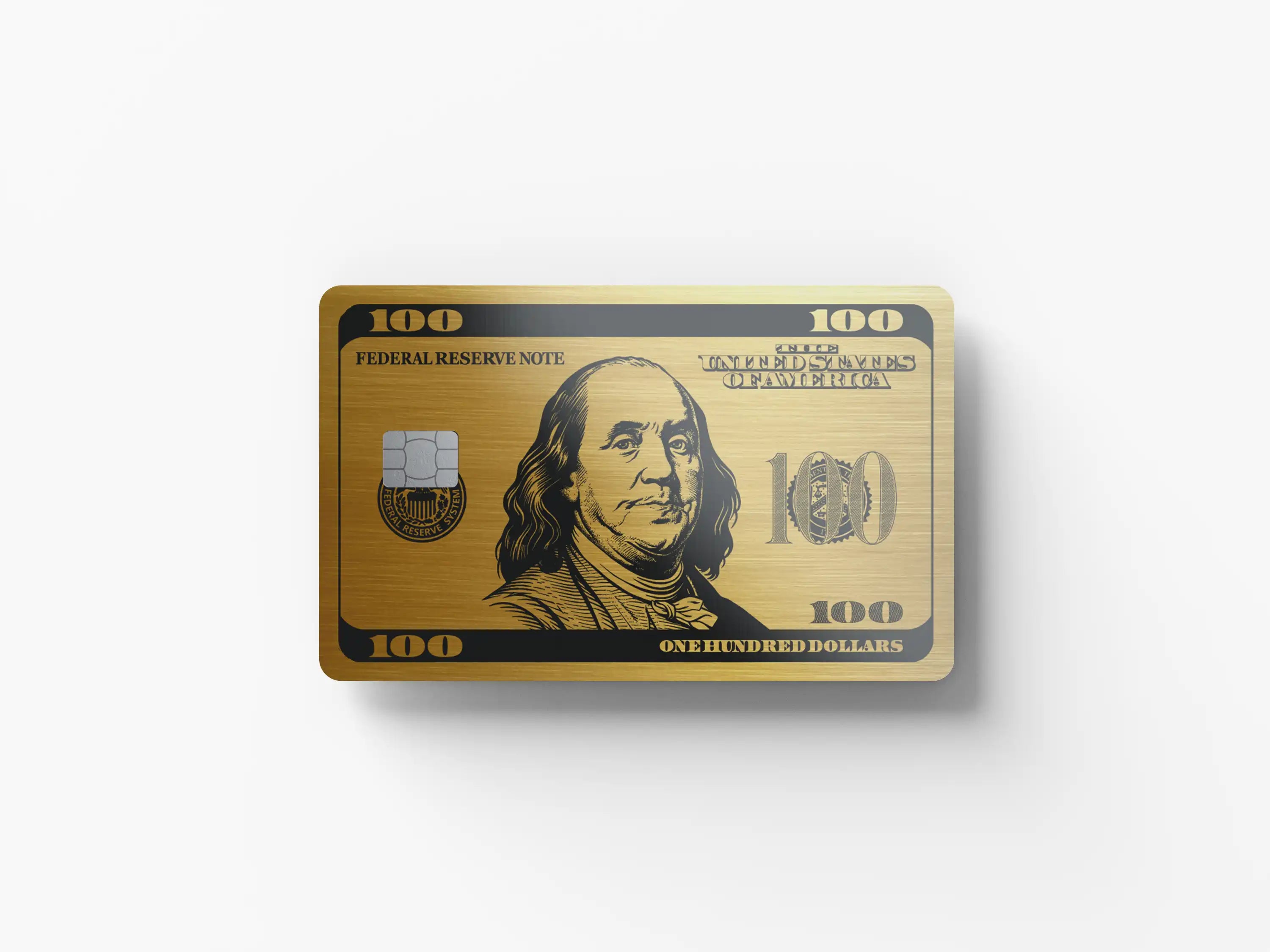 100 Dollar