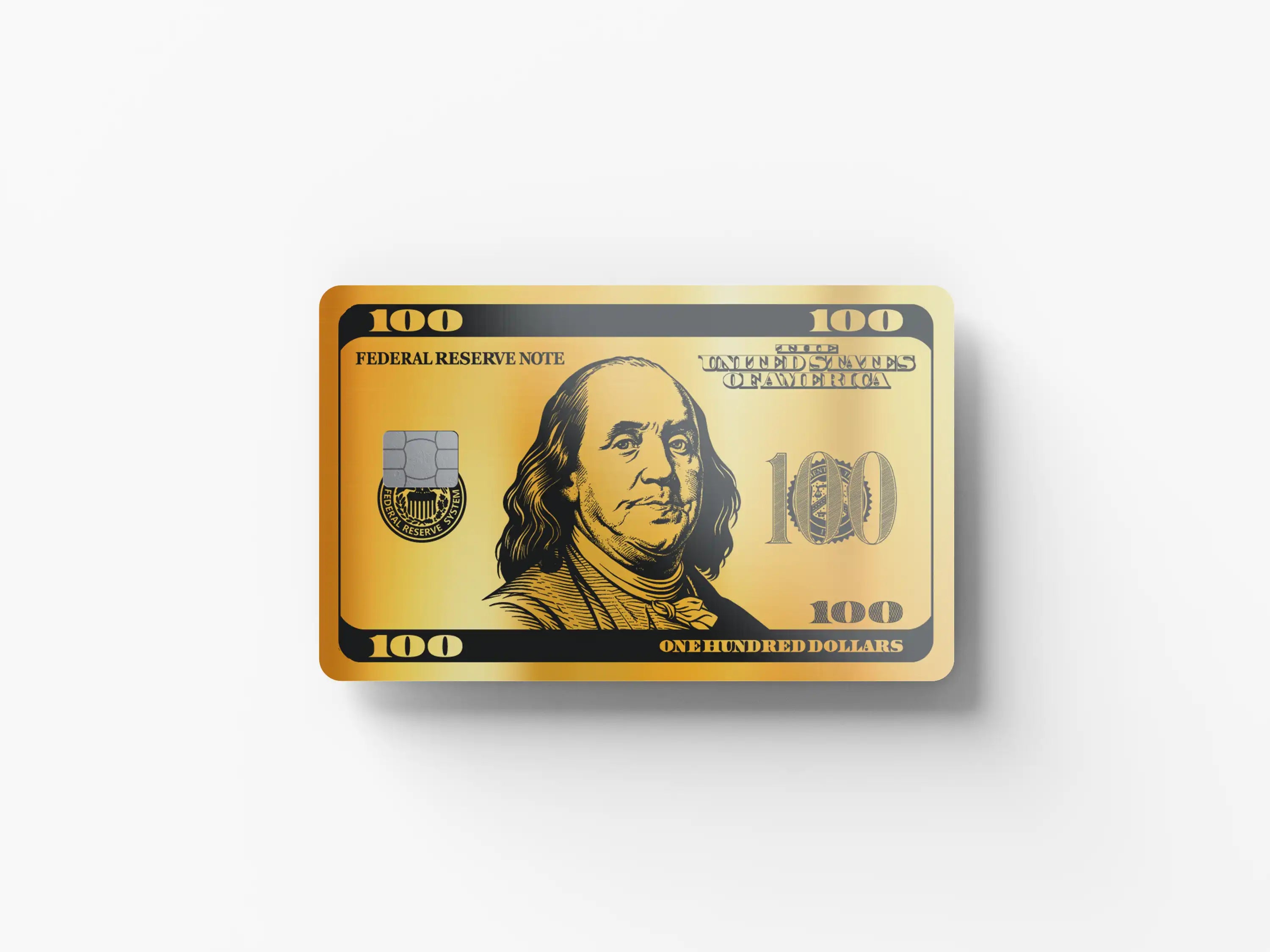 100 Dollar