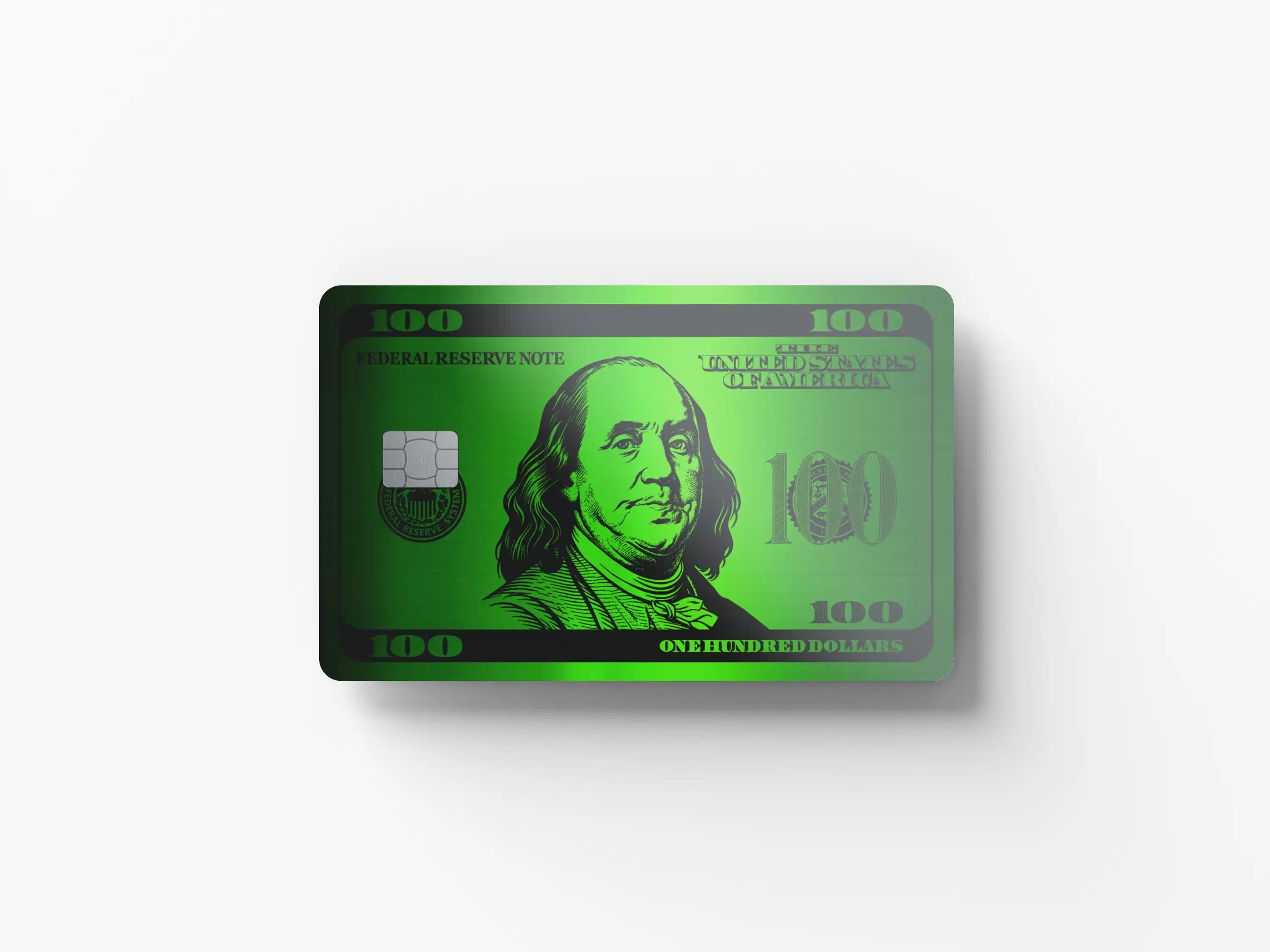 100 Dollar
