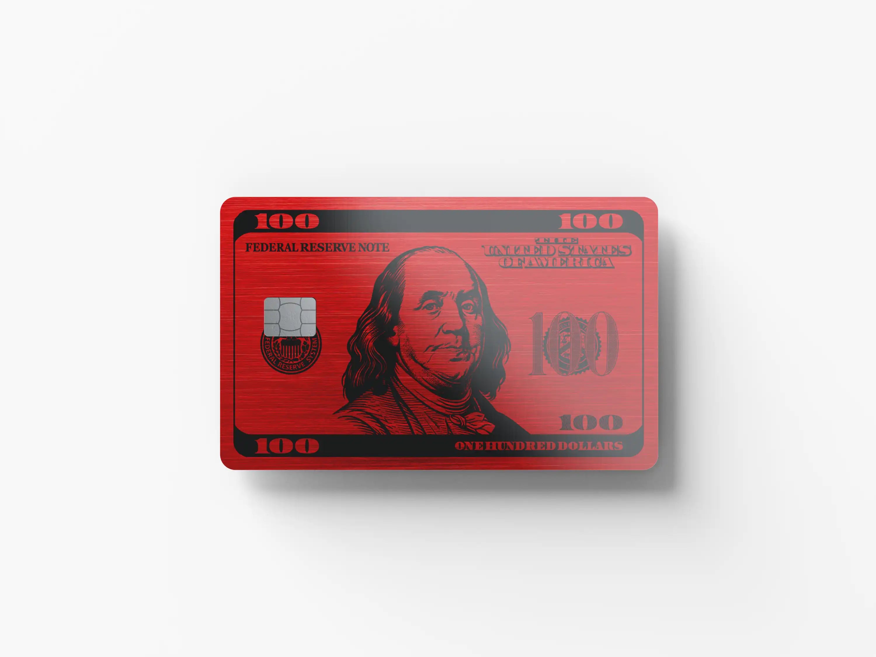 100 Dollar