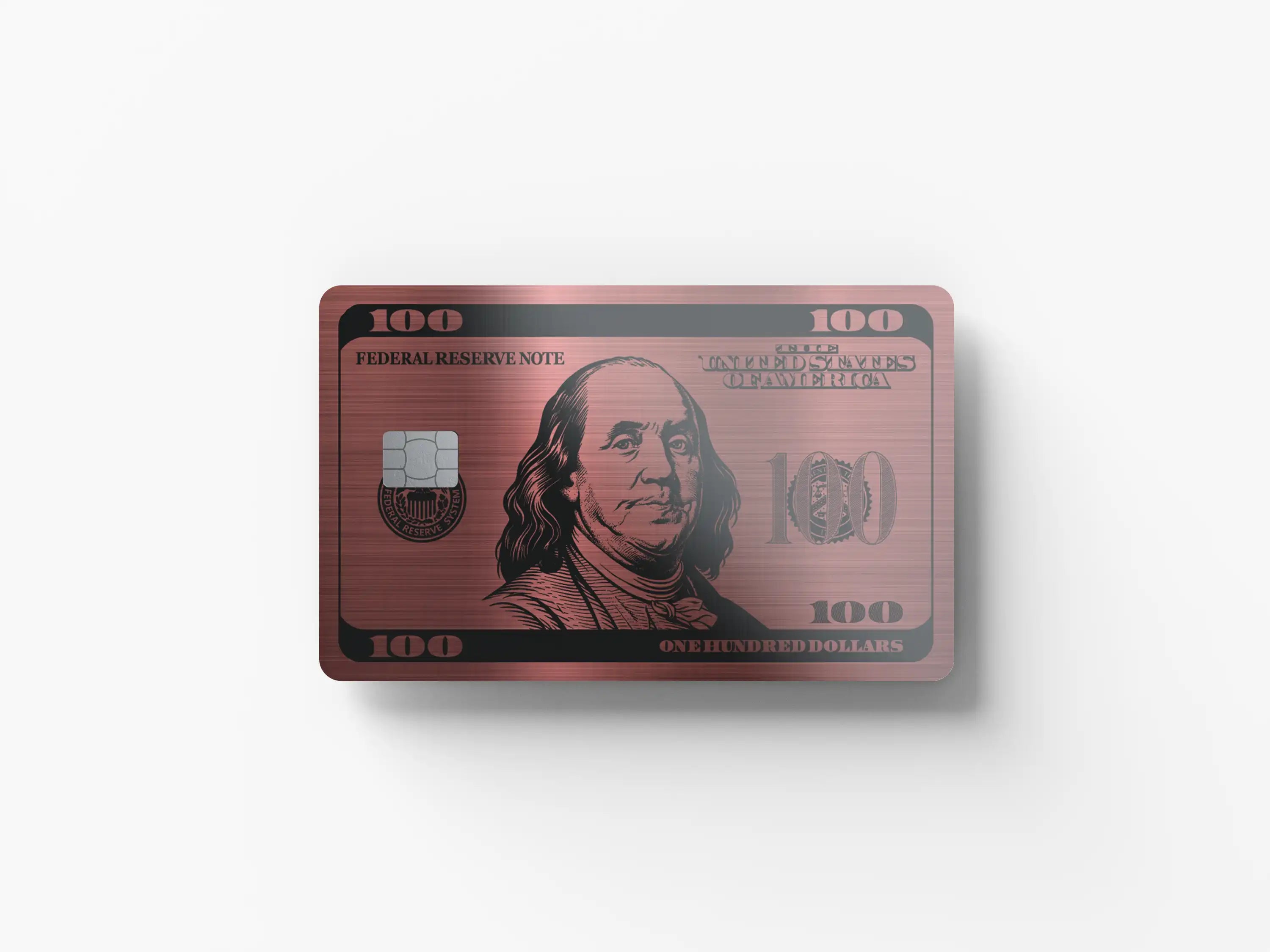 100 Dollar