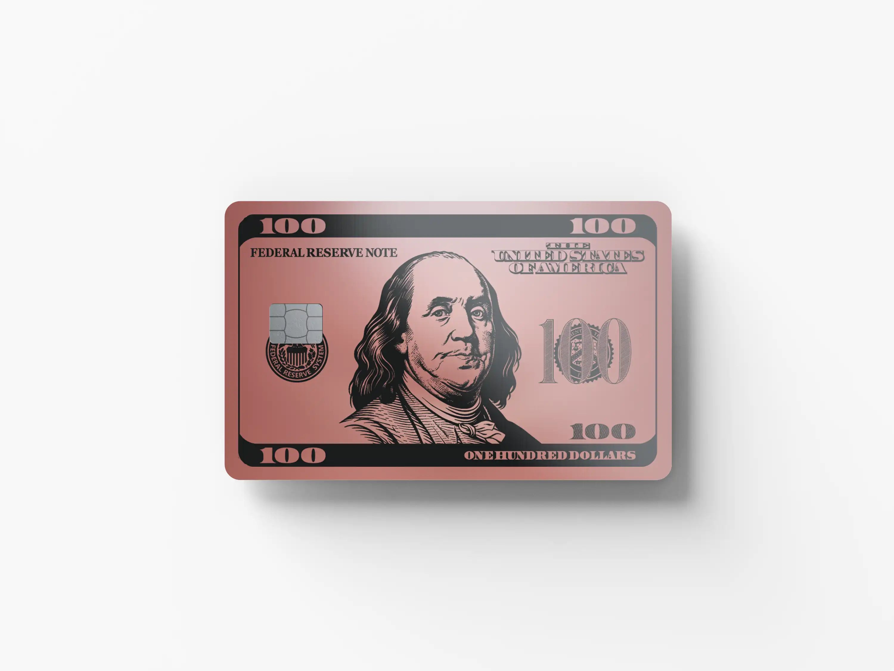 100 Dollar