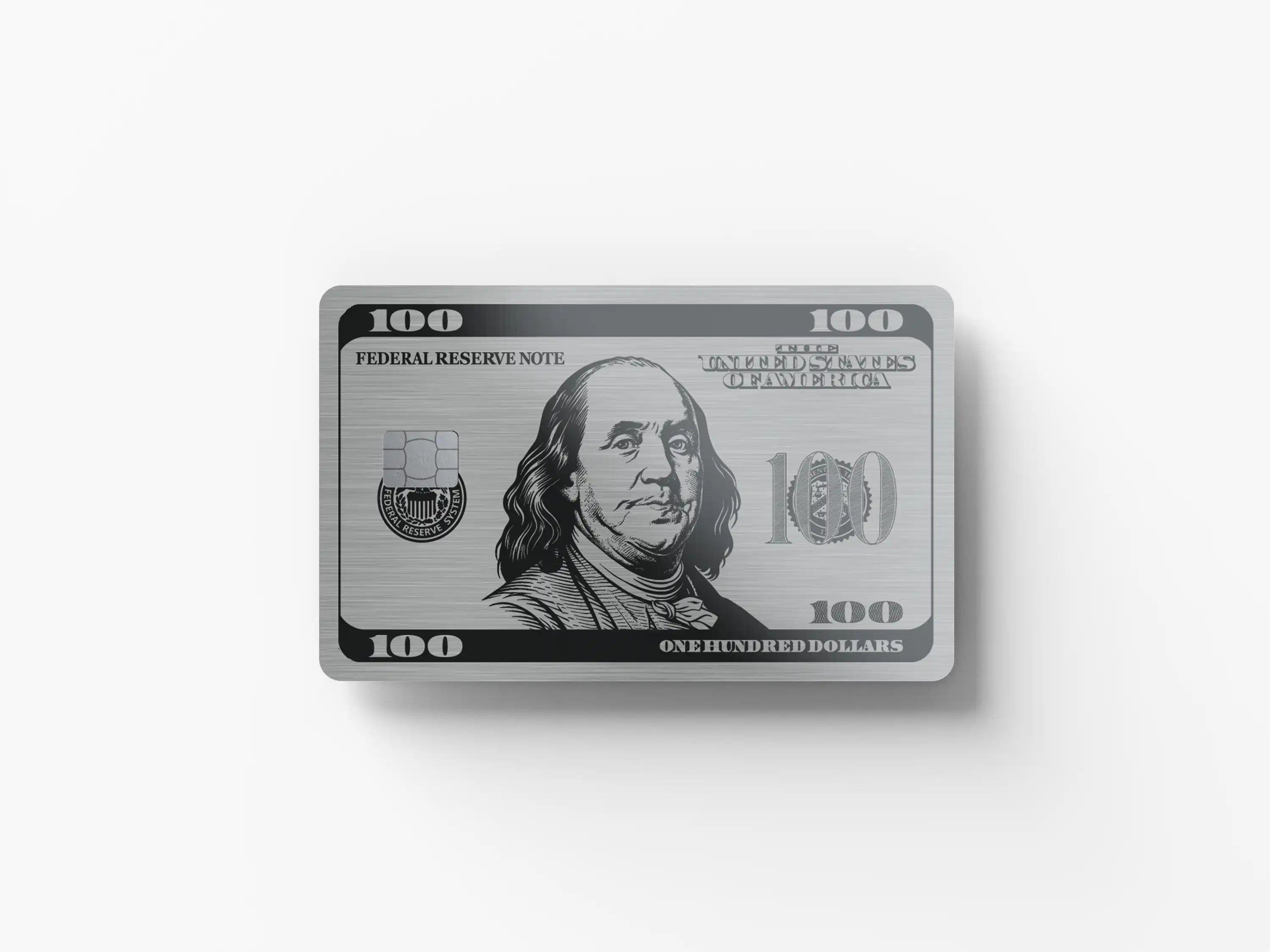 100 Dollar