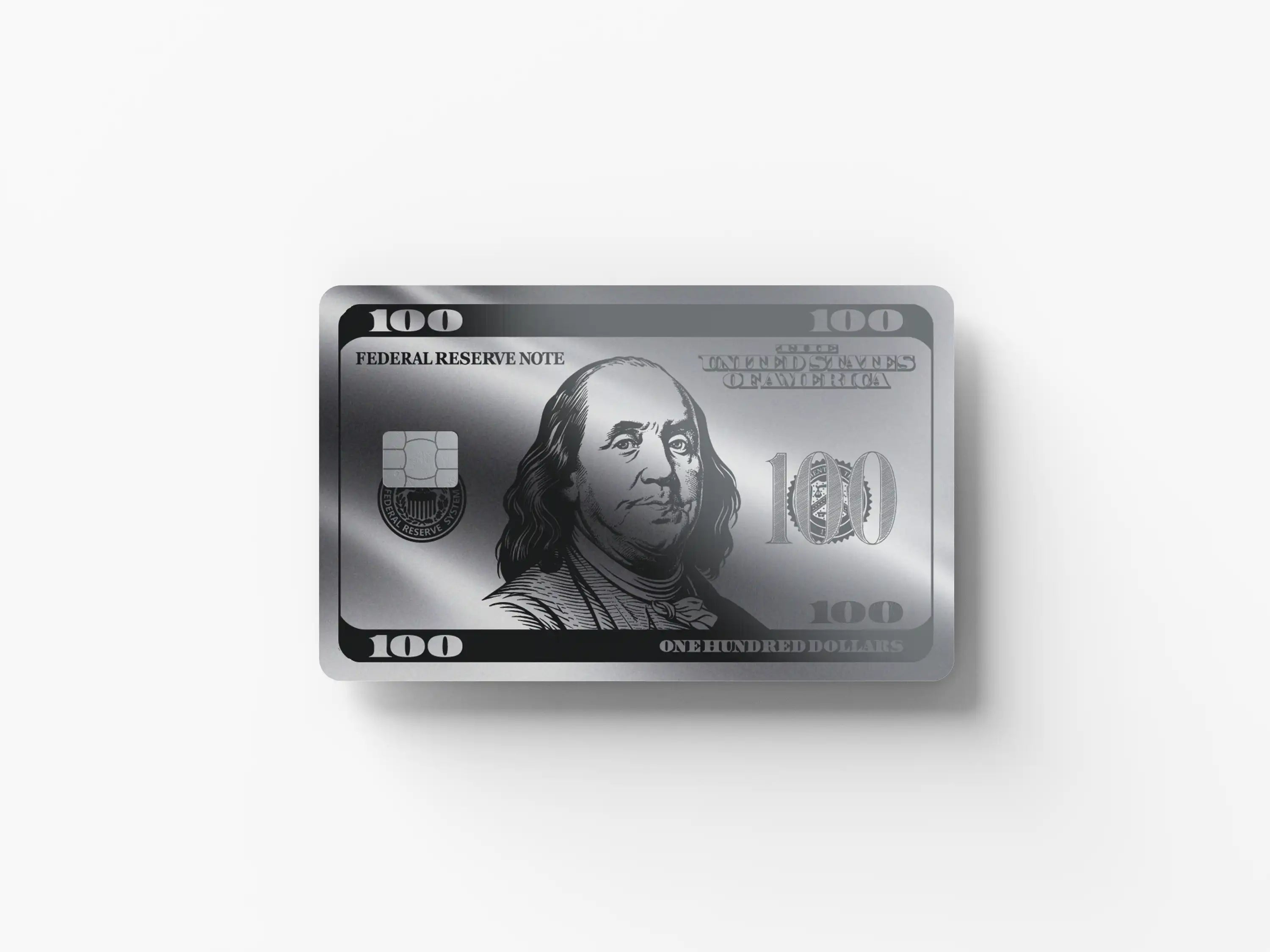 100 Dollar