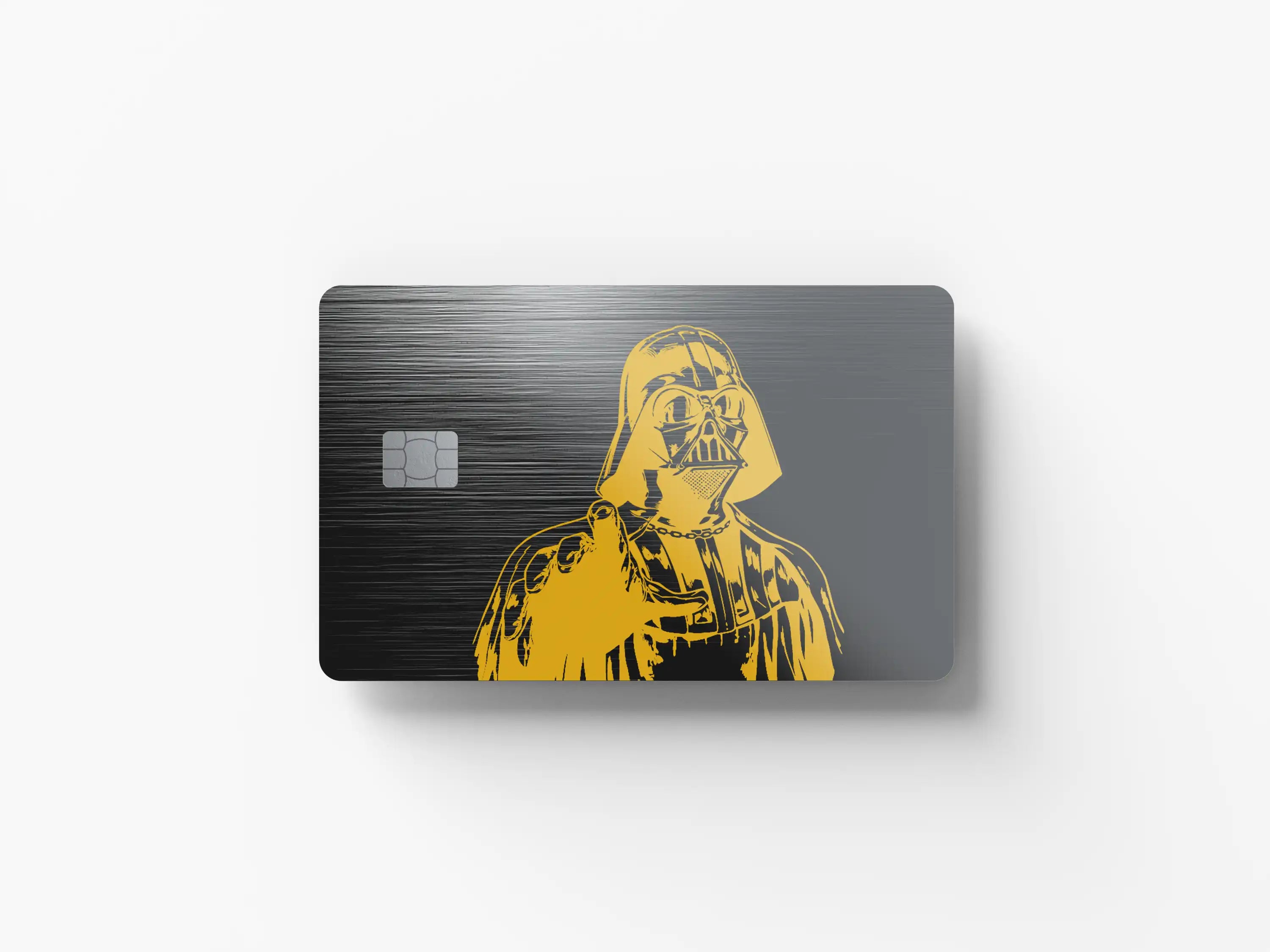 Darth Vader