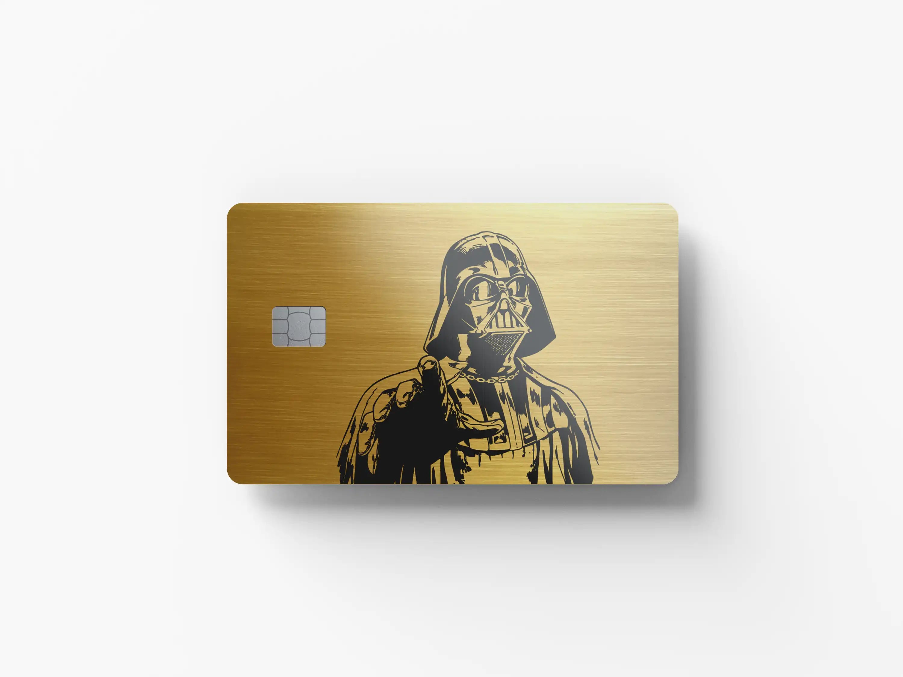 Darth Vader