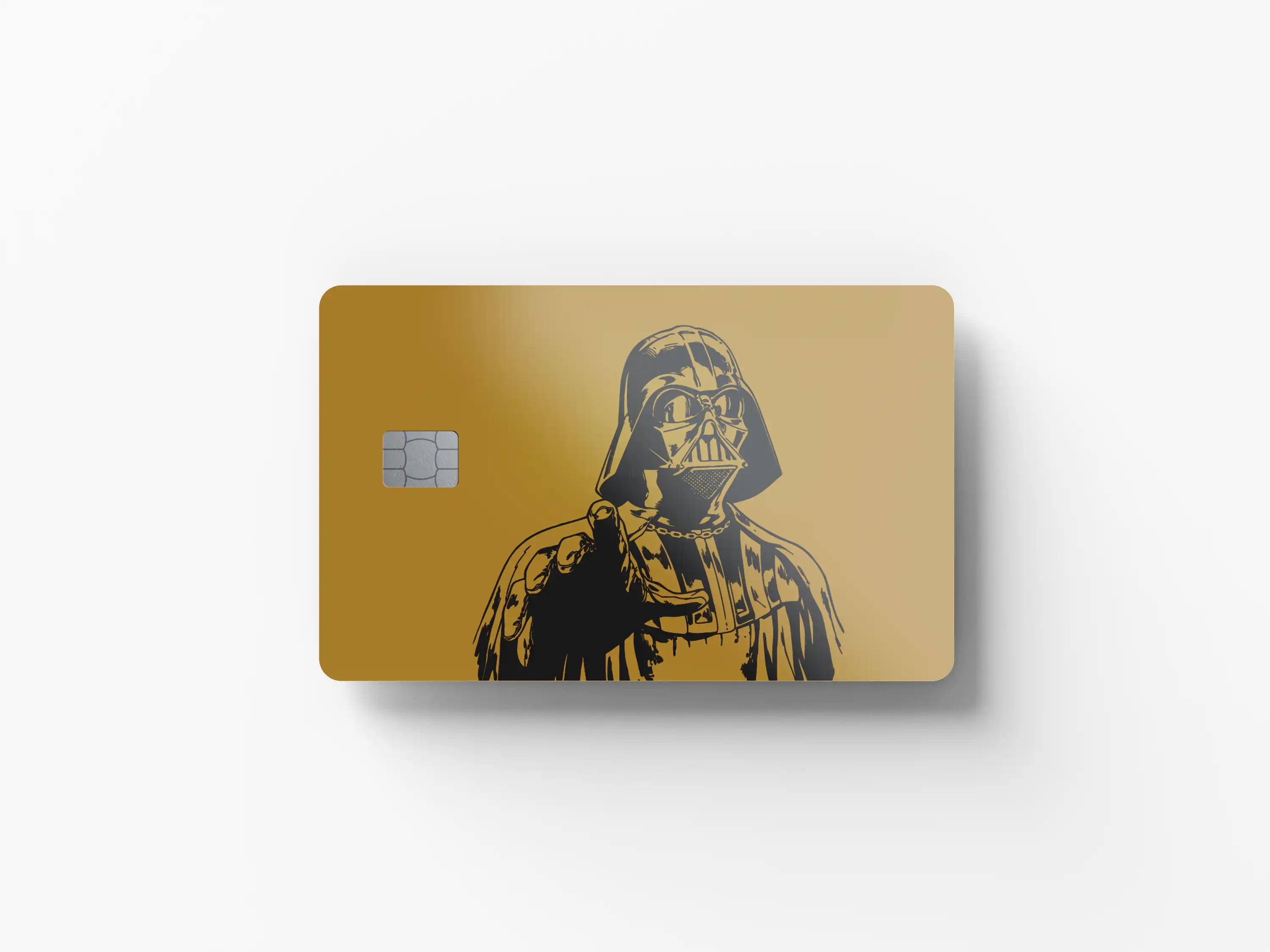 Darth Vader