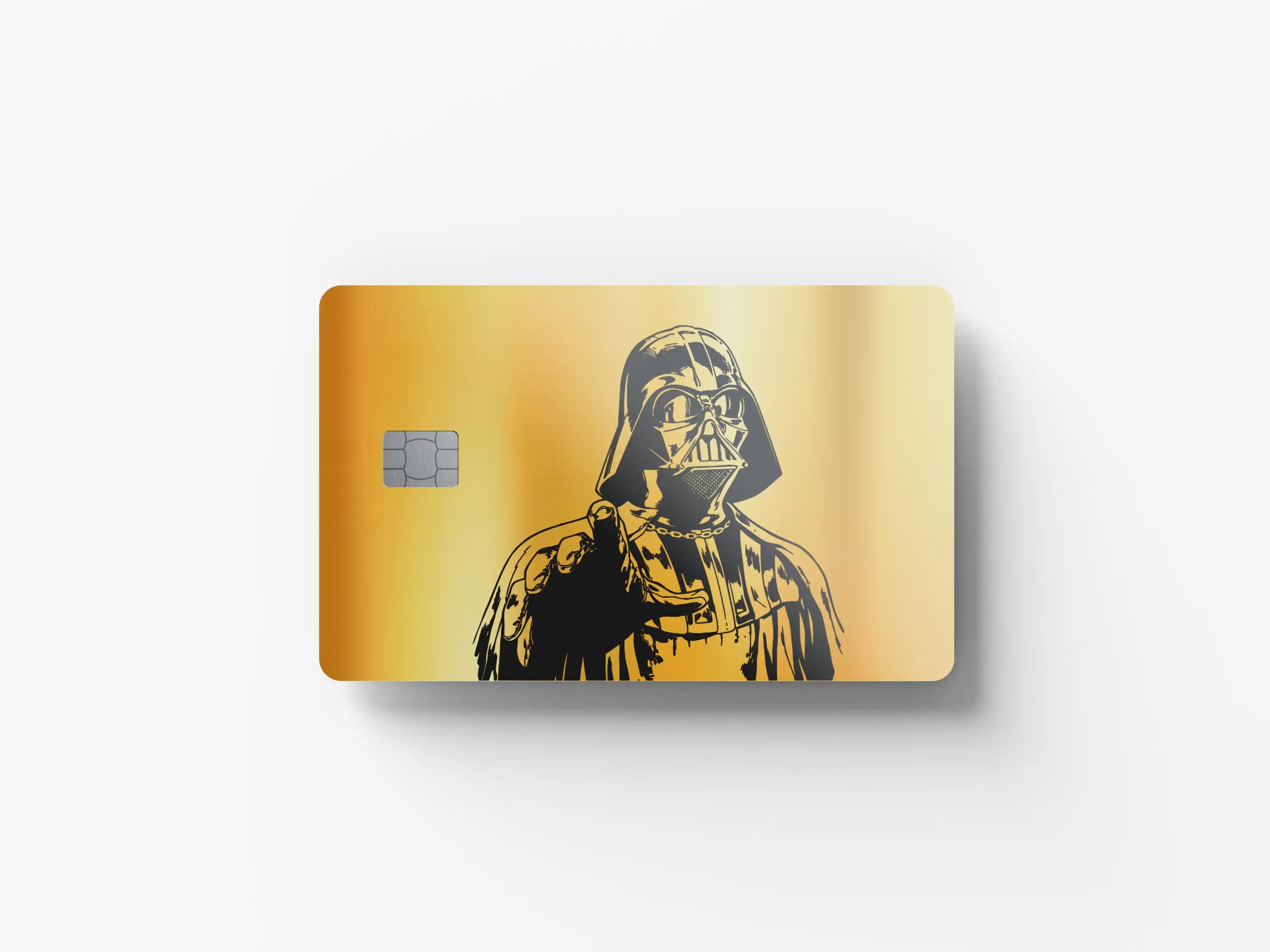 Darth Vader