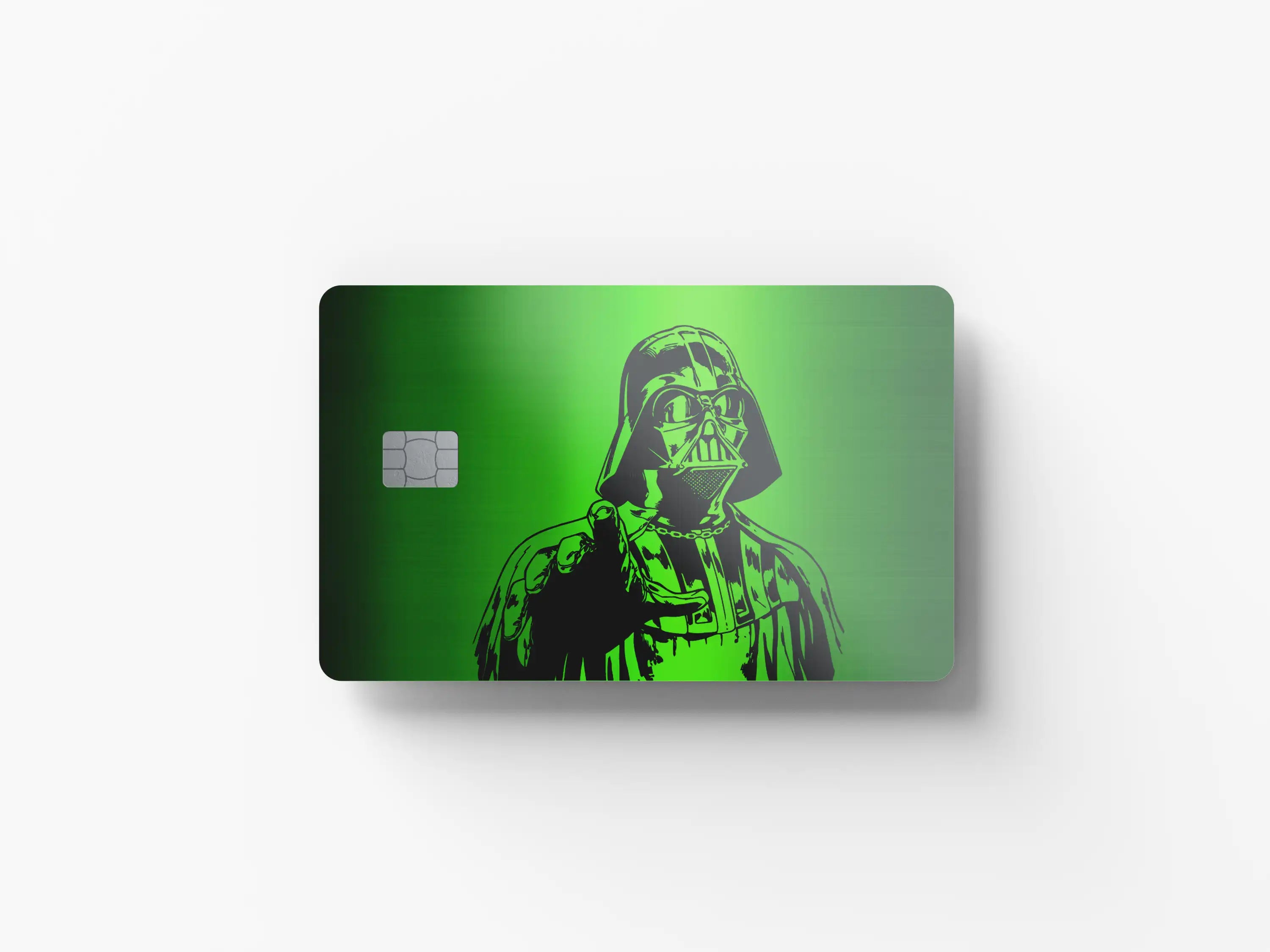 Darth Vader