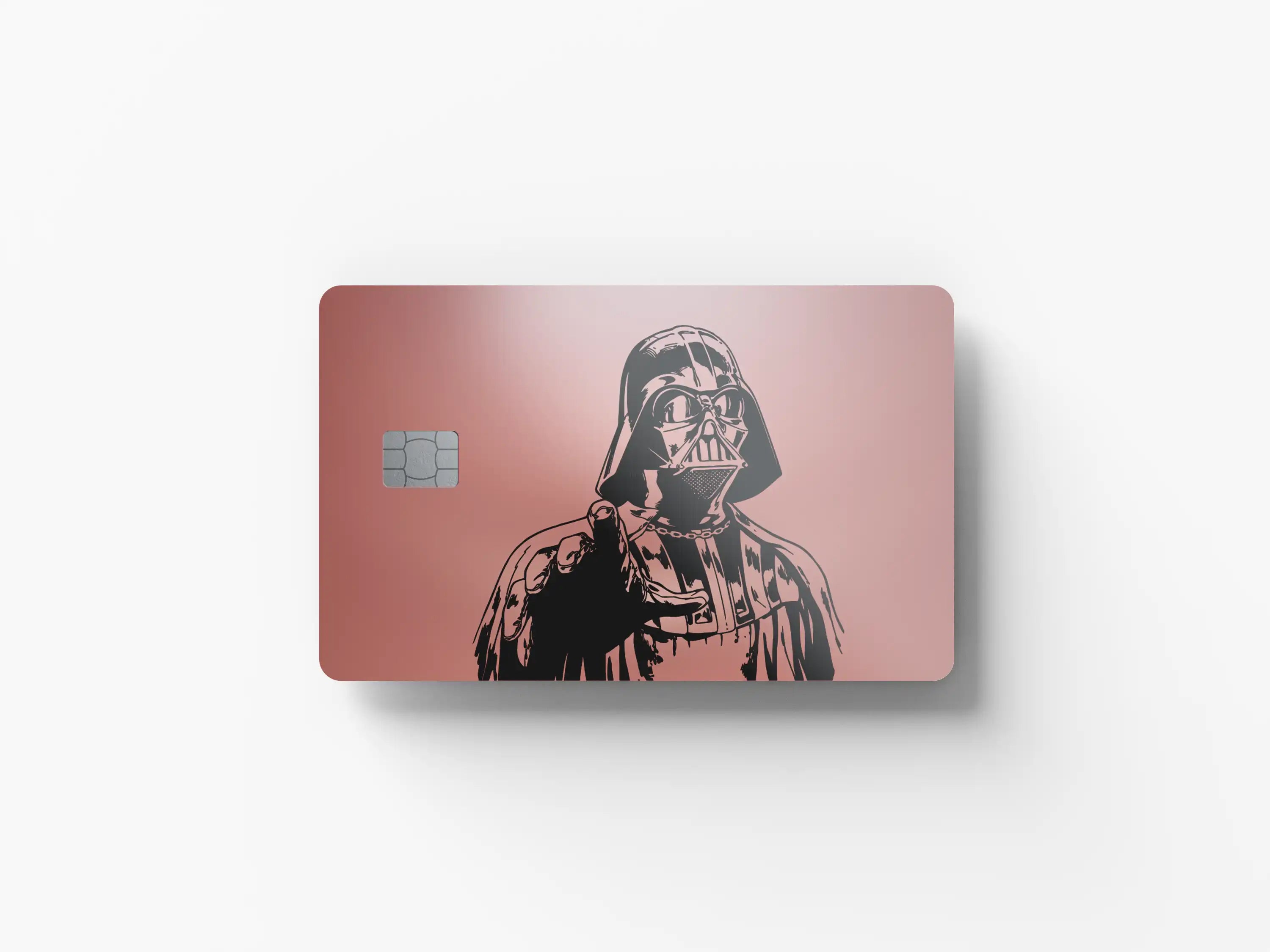 Darth Vader