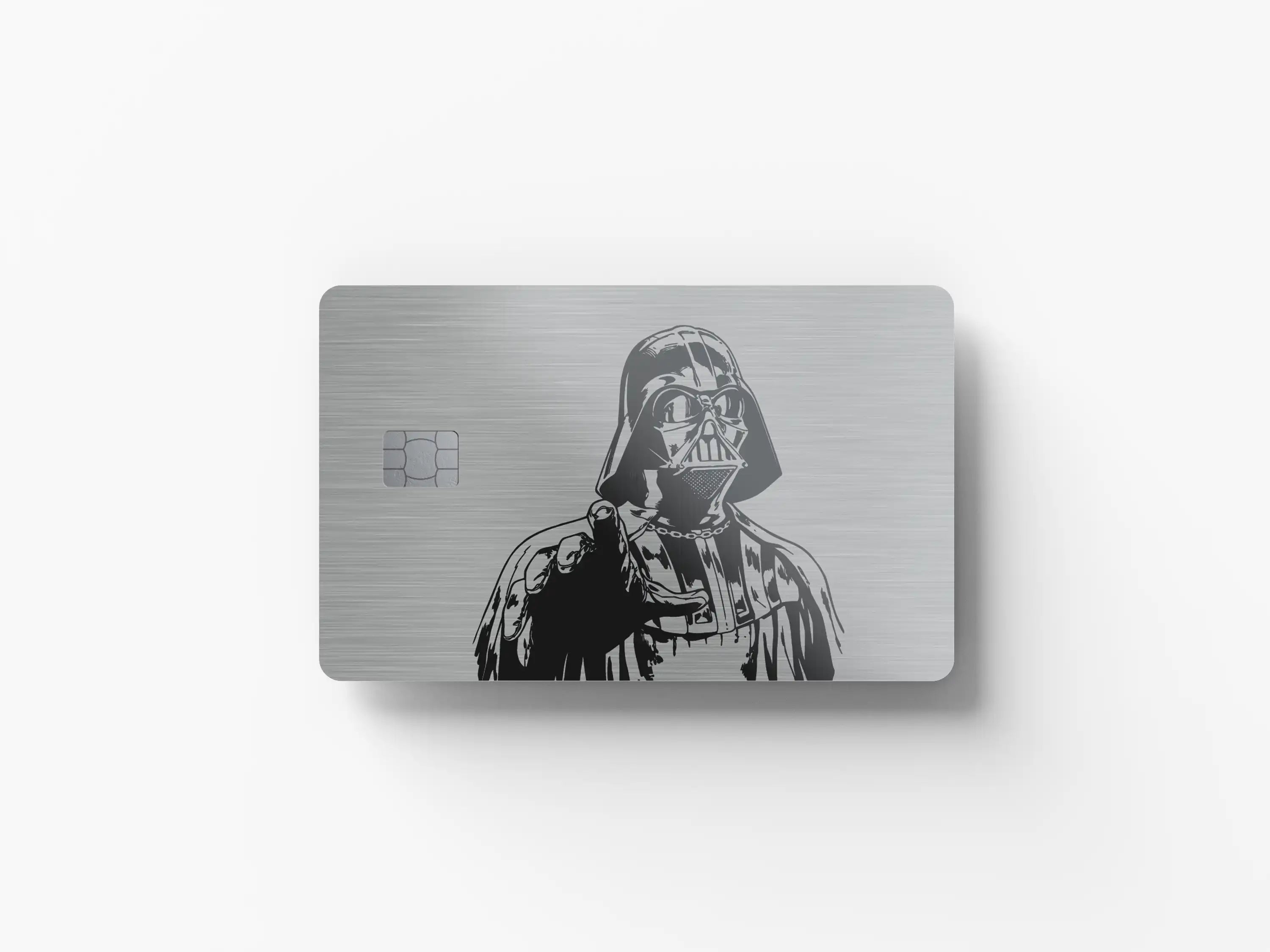 Darth Vader