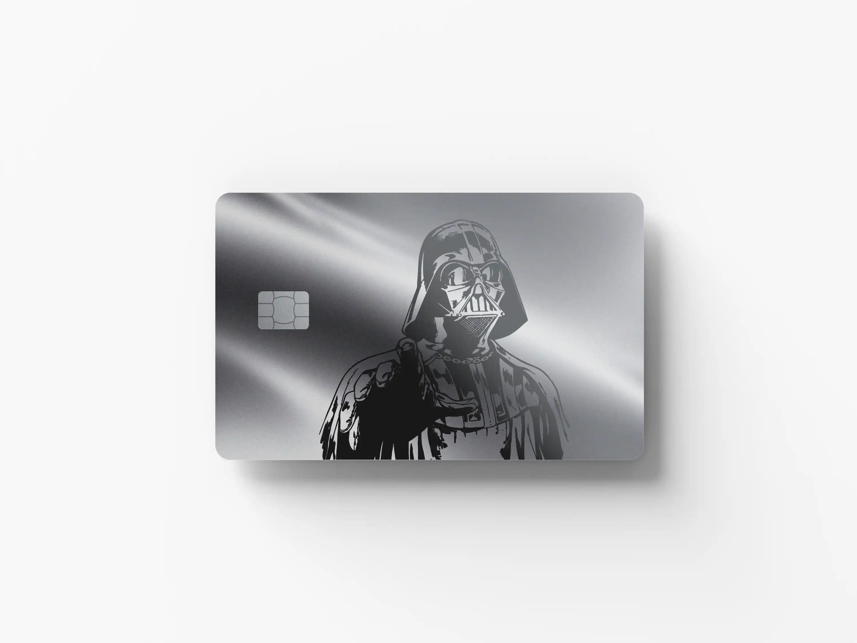 Darth Vader