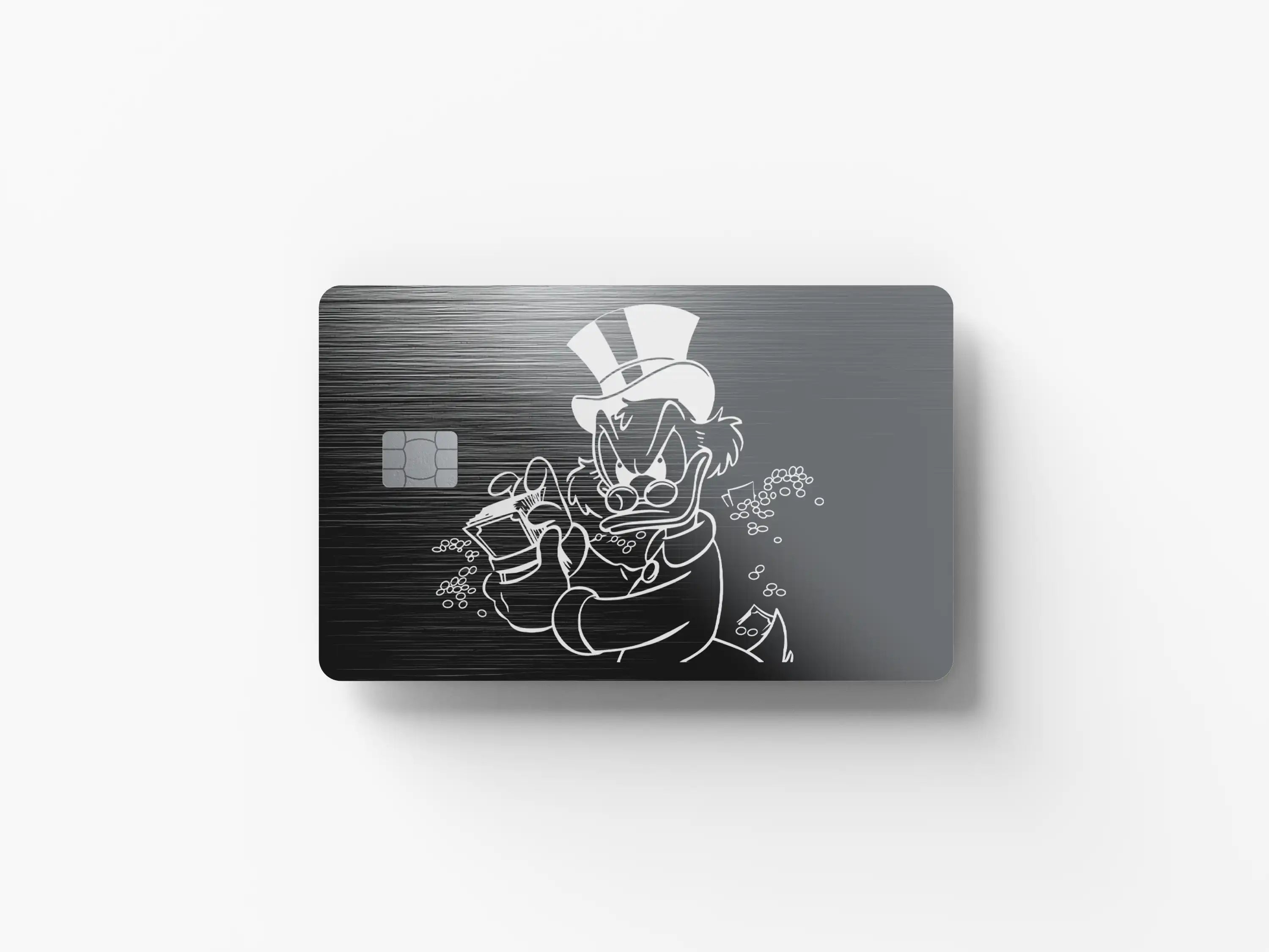 Duck Money Version 2