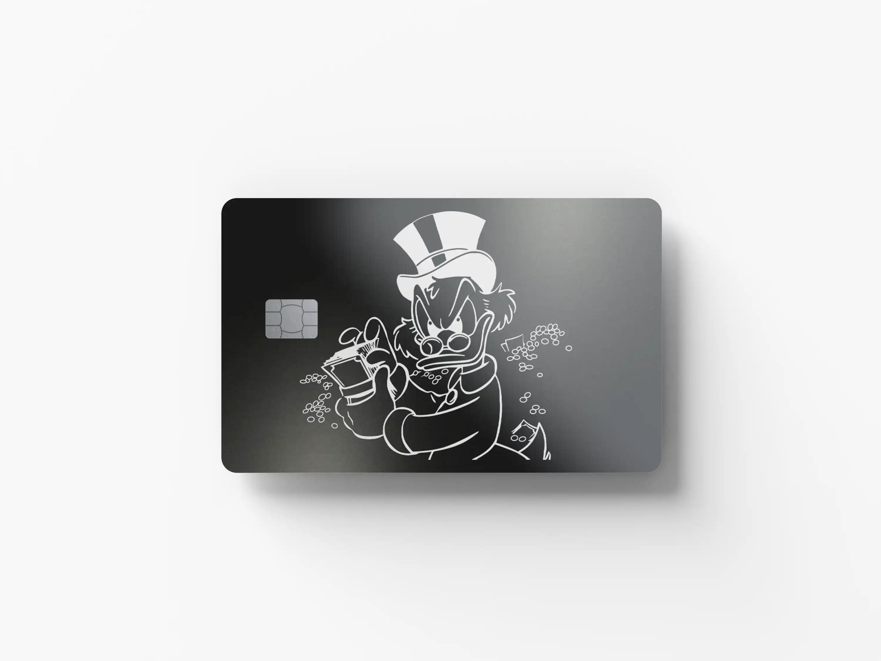 Duck Money Version 2