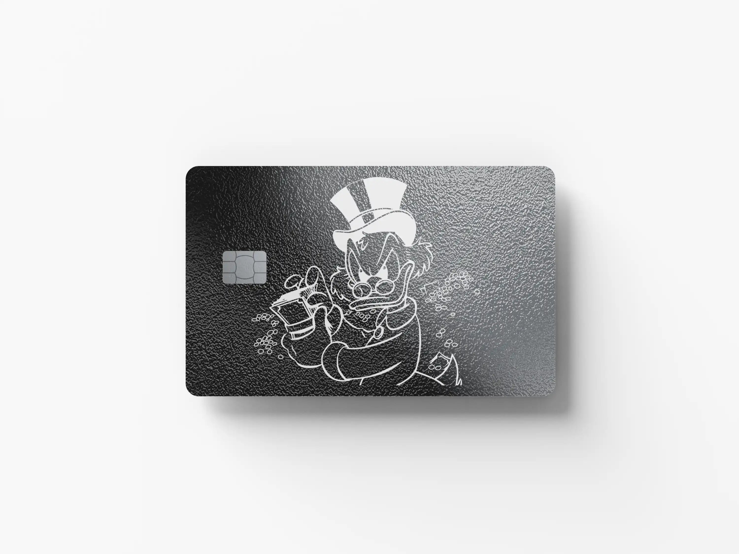 Duck Money Version 2