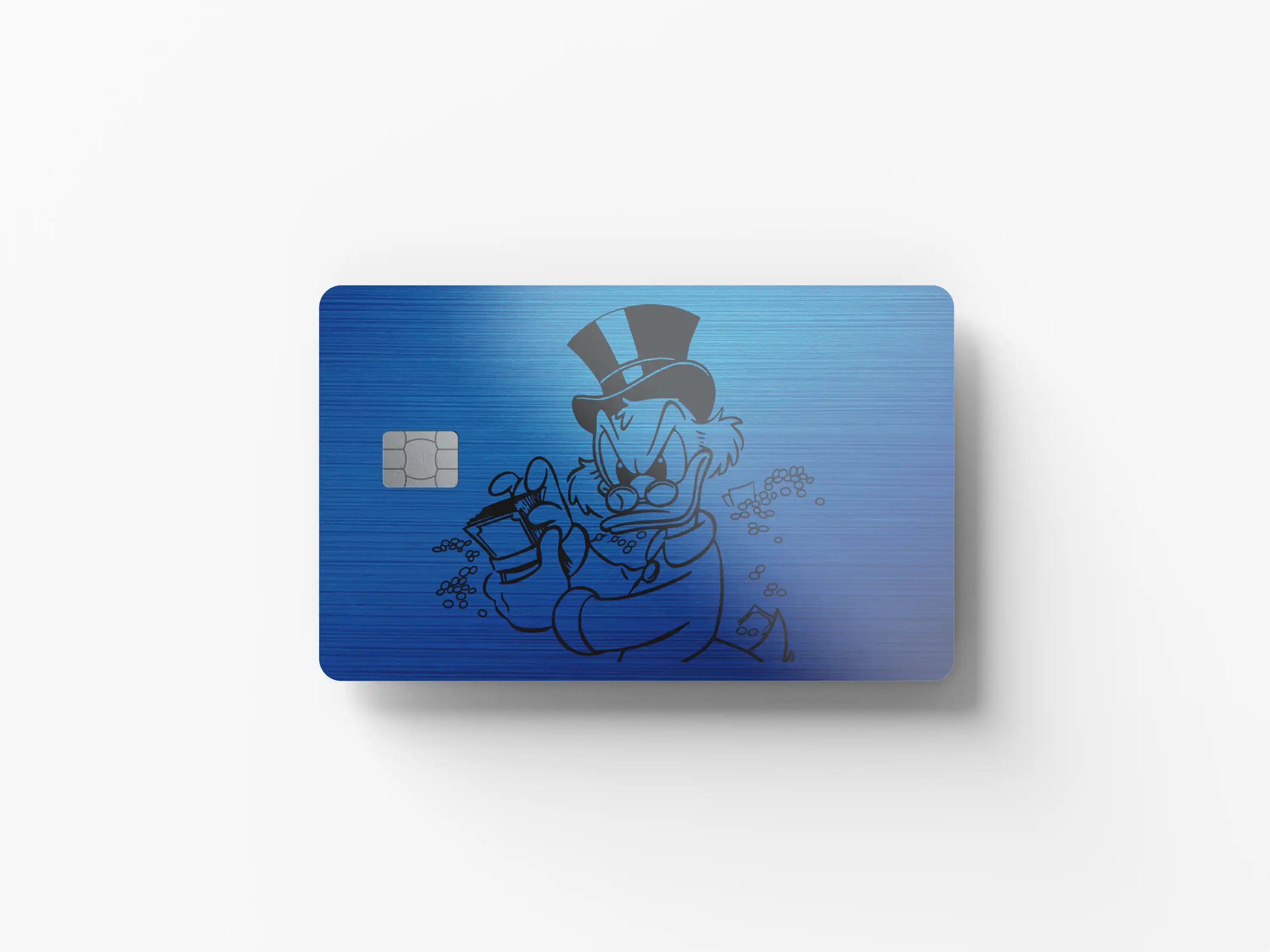 Duck Money Version 2