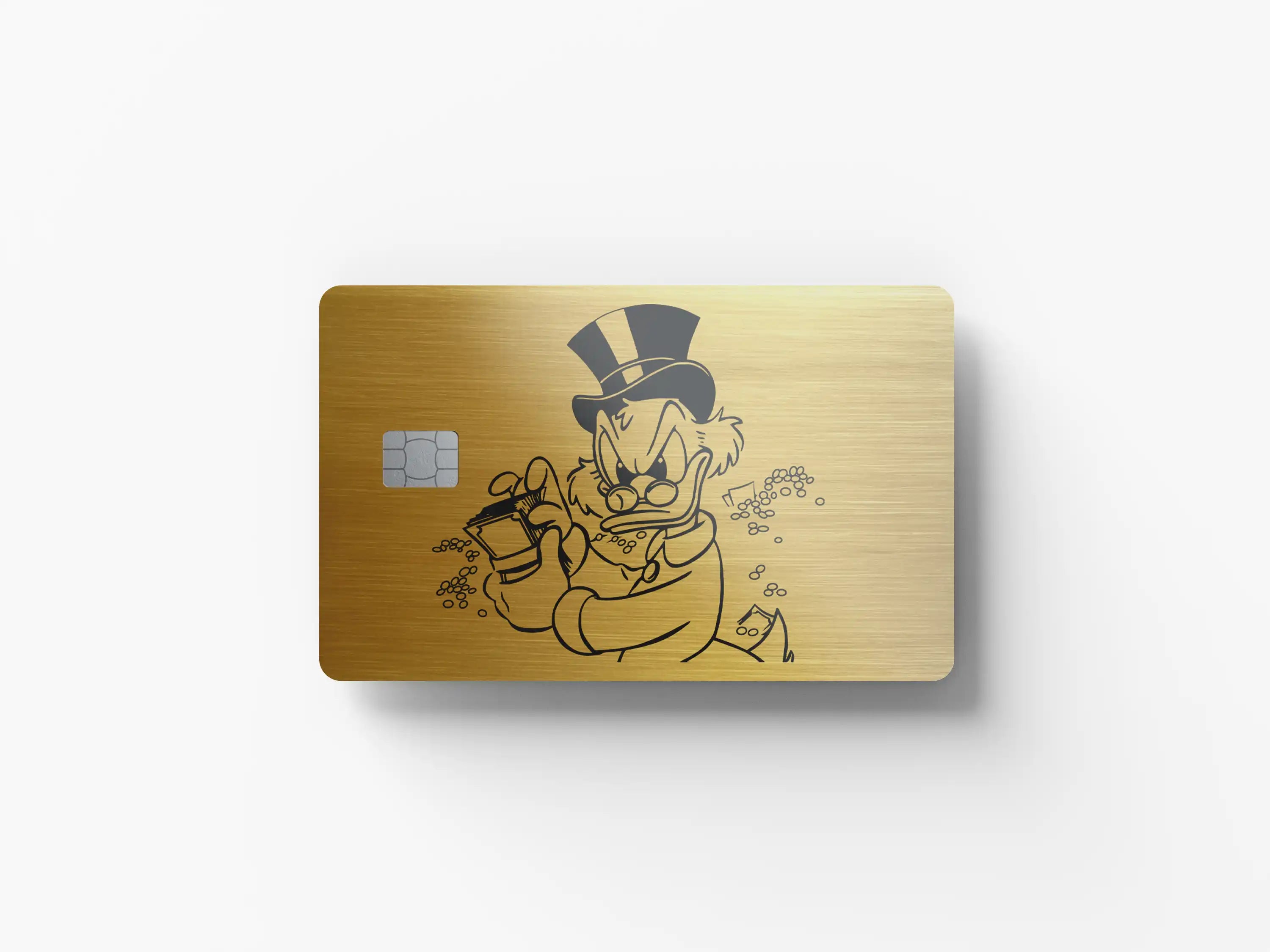 Duck Money Version 2