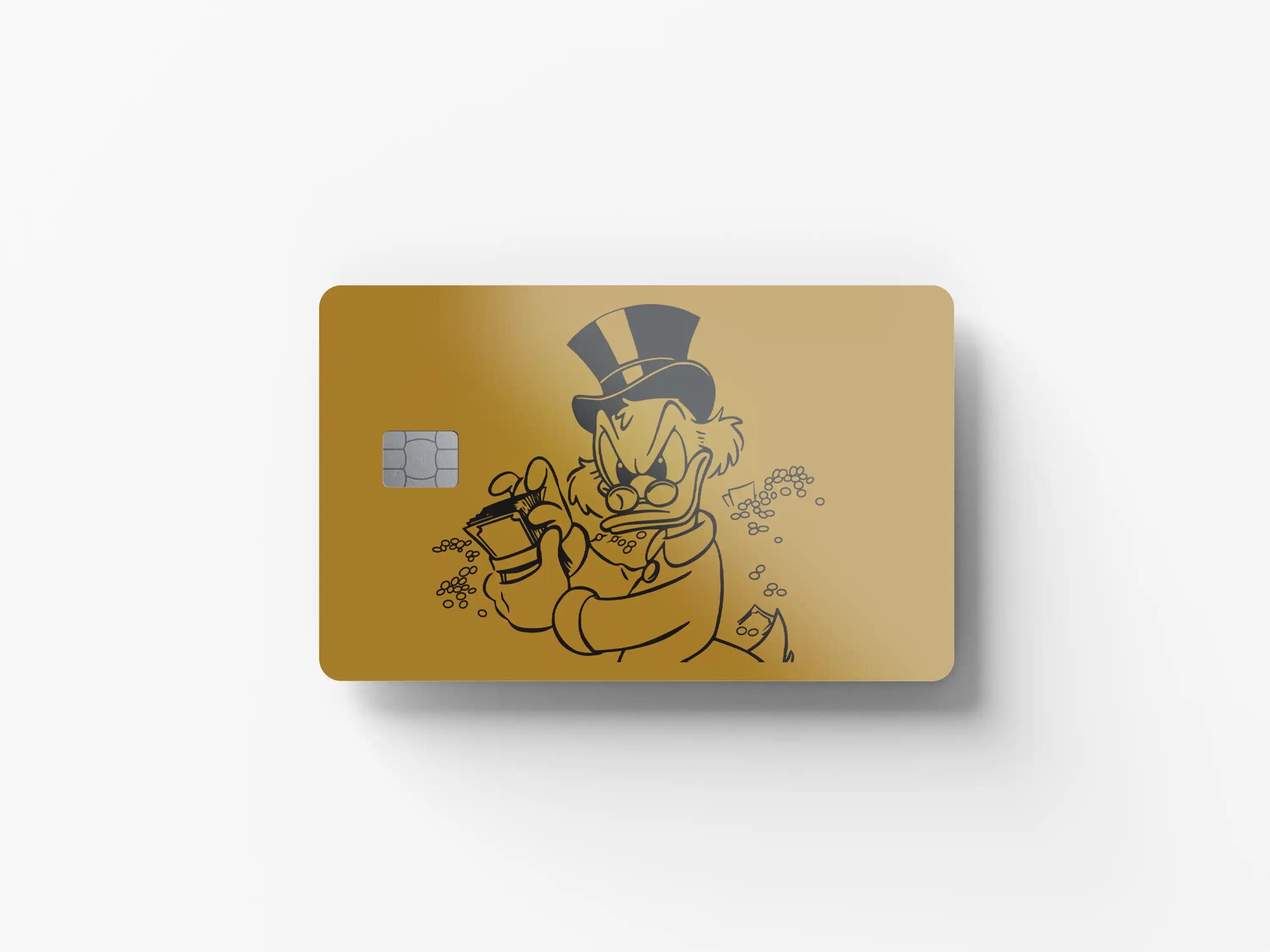 Duck Money Version 2