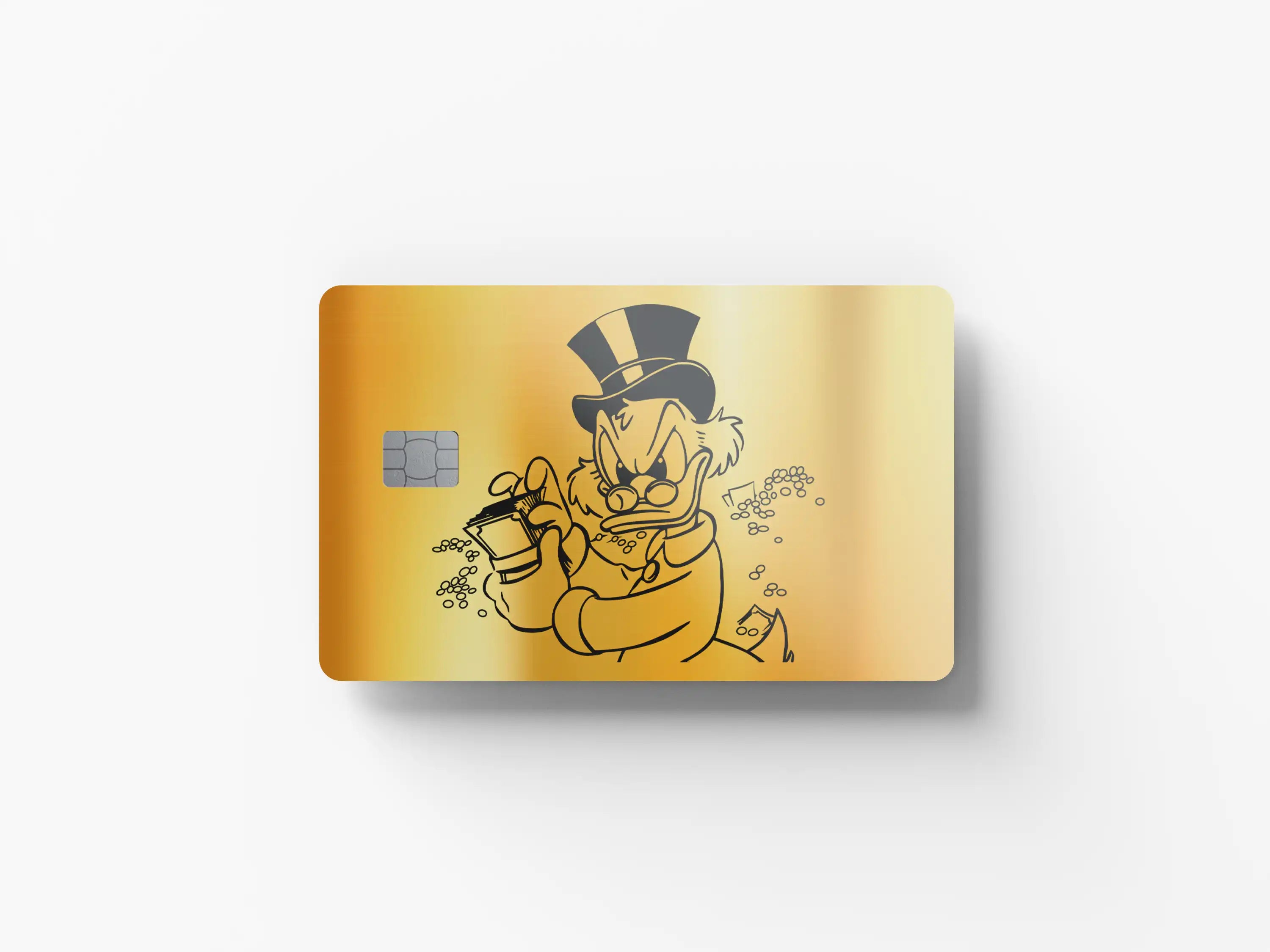 Duck Money Version 2