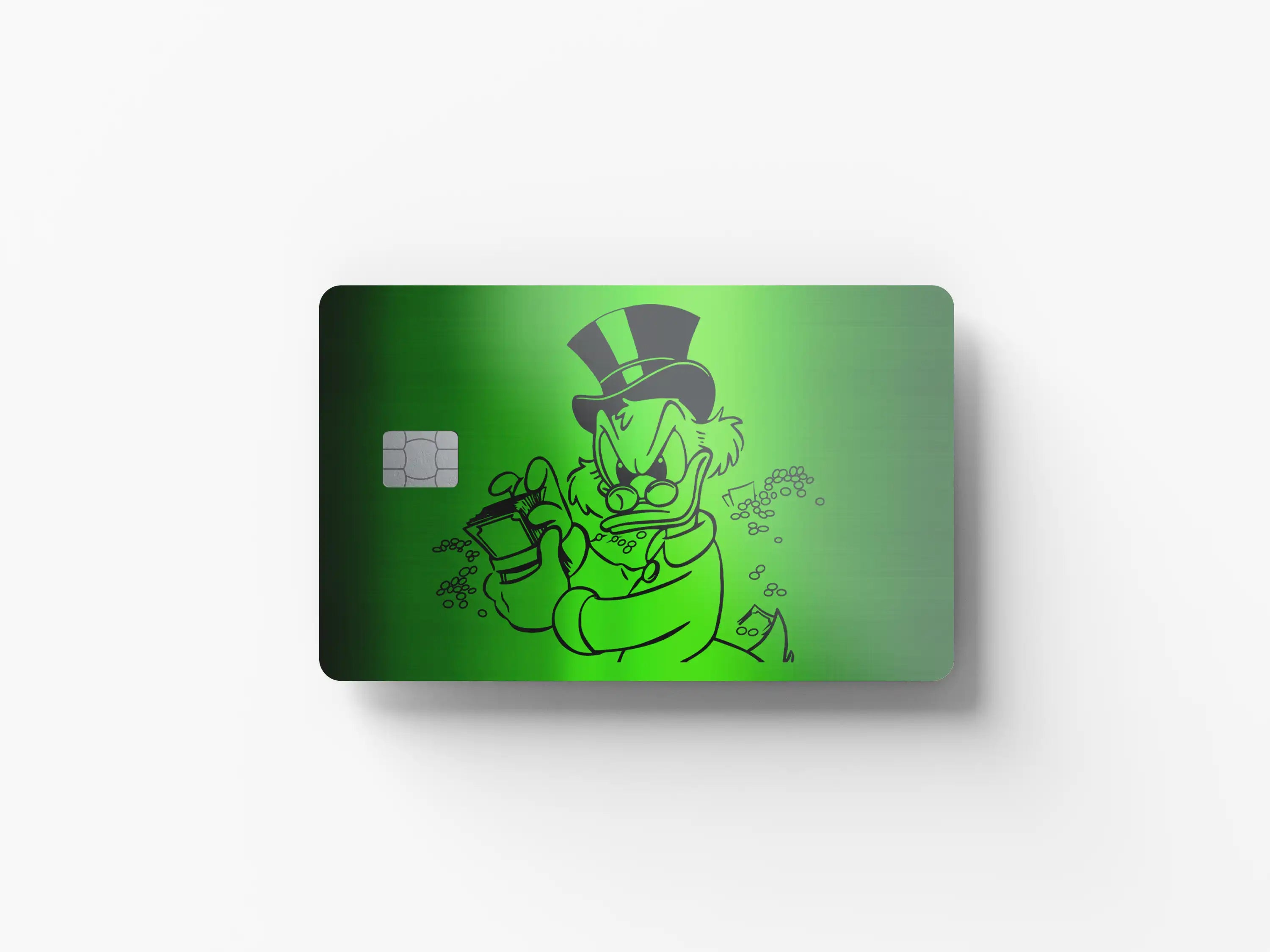 Duck Money Version 2