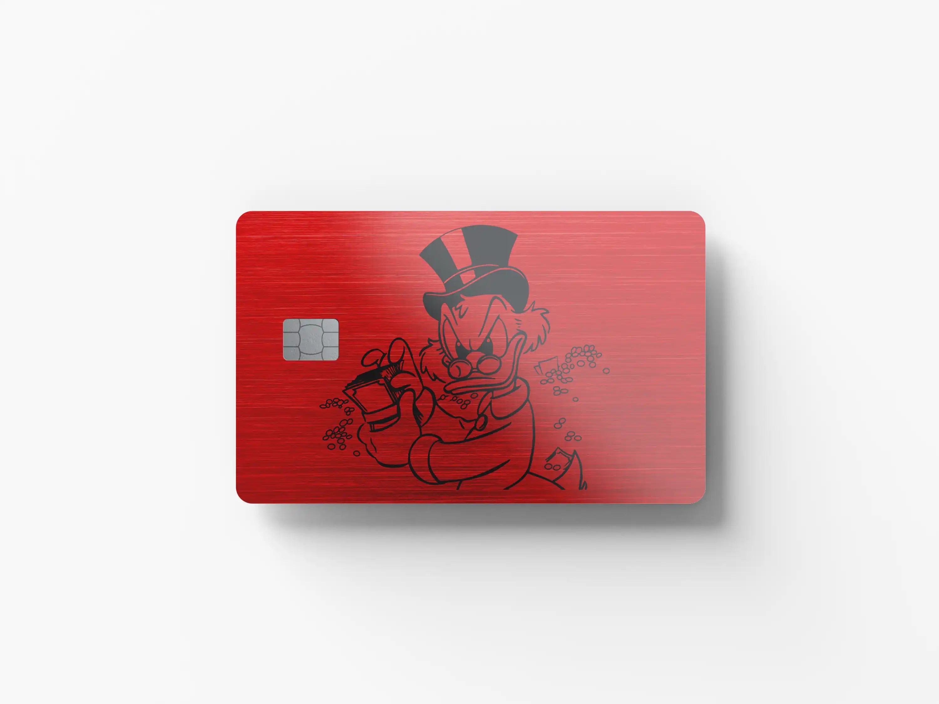 Duck Money Version 2