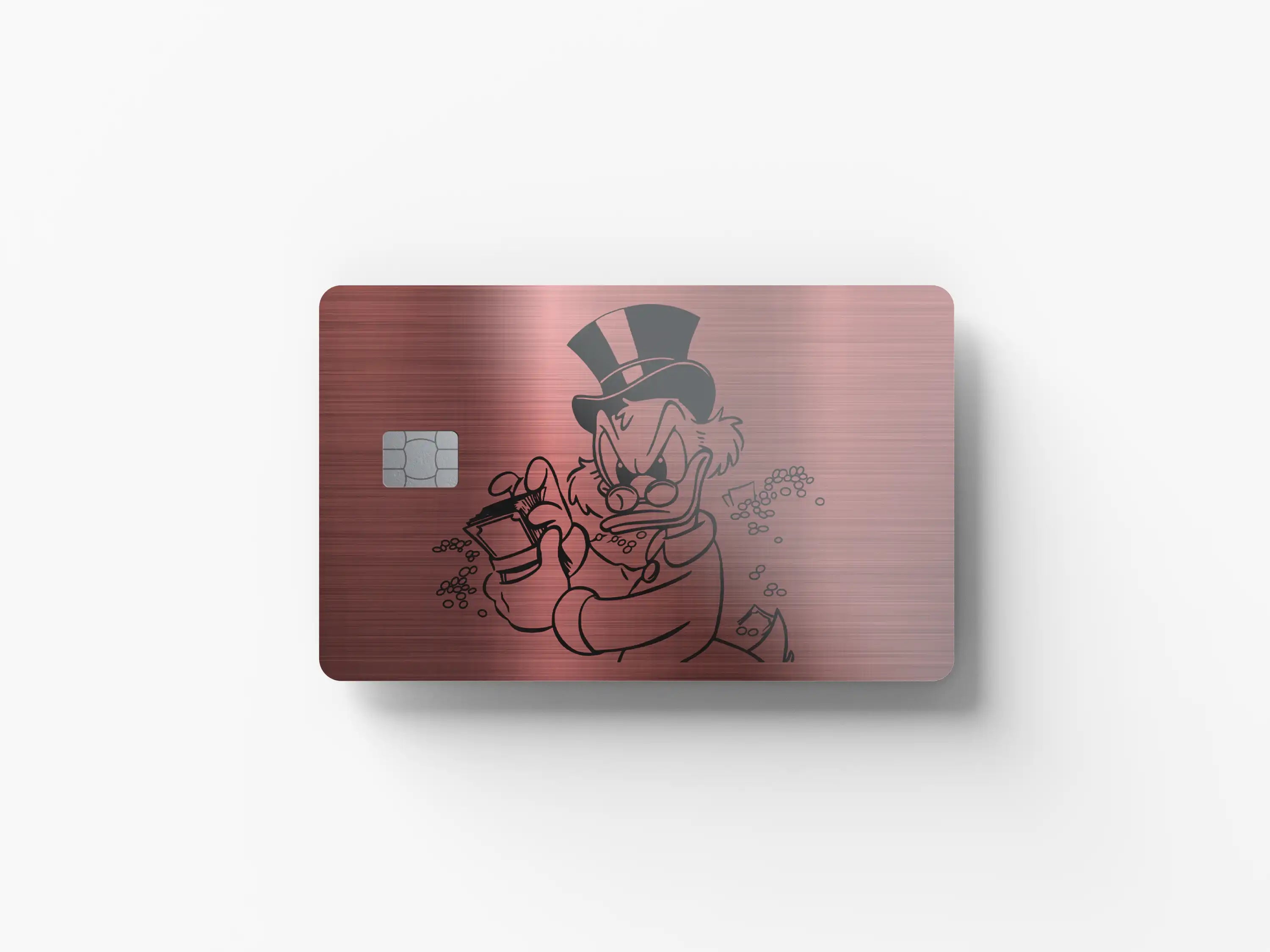 Duck Money Version 2