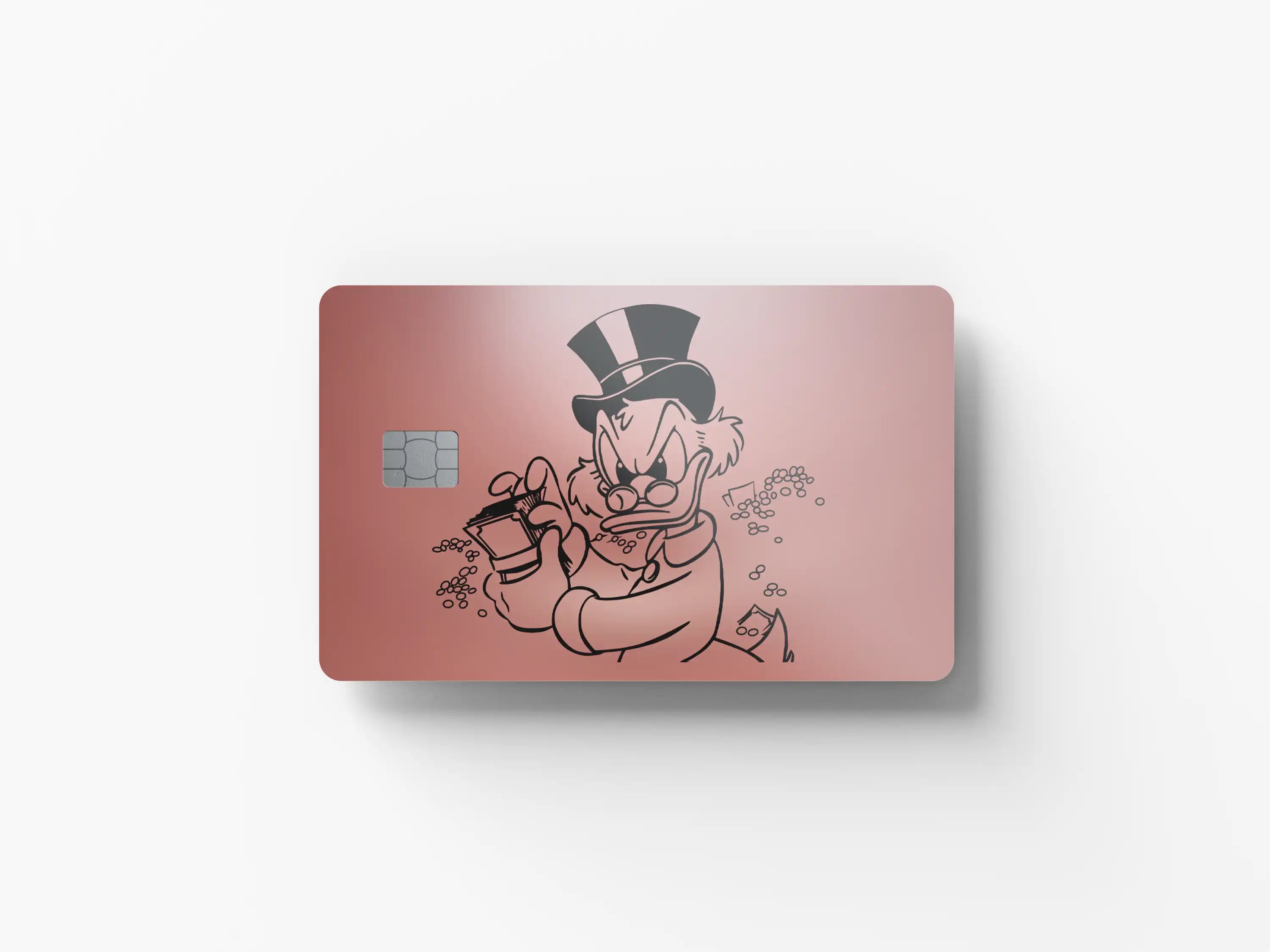 Duck Money Version 2