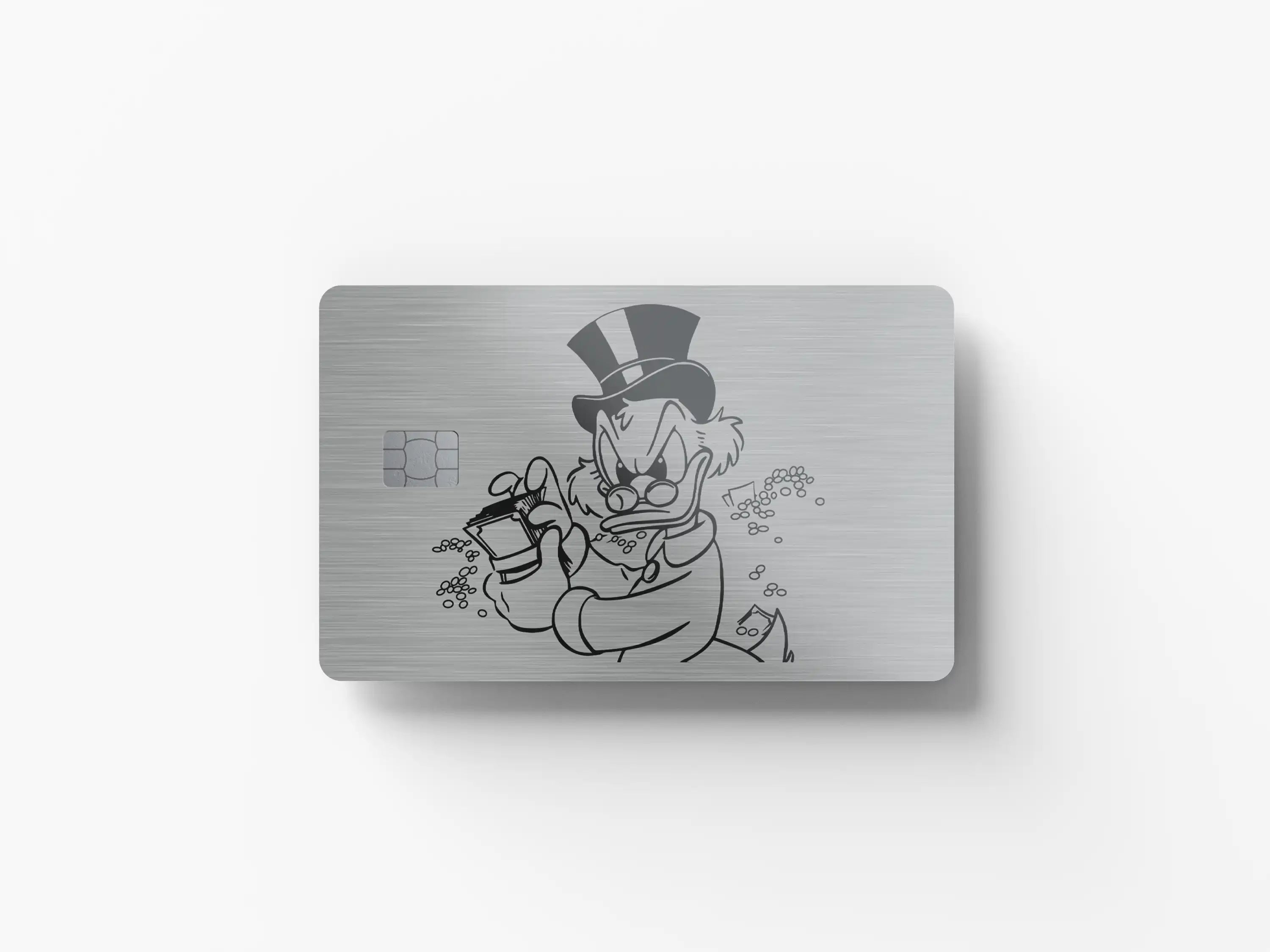 Duck Money Version 2