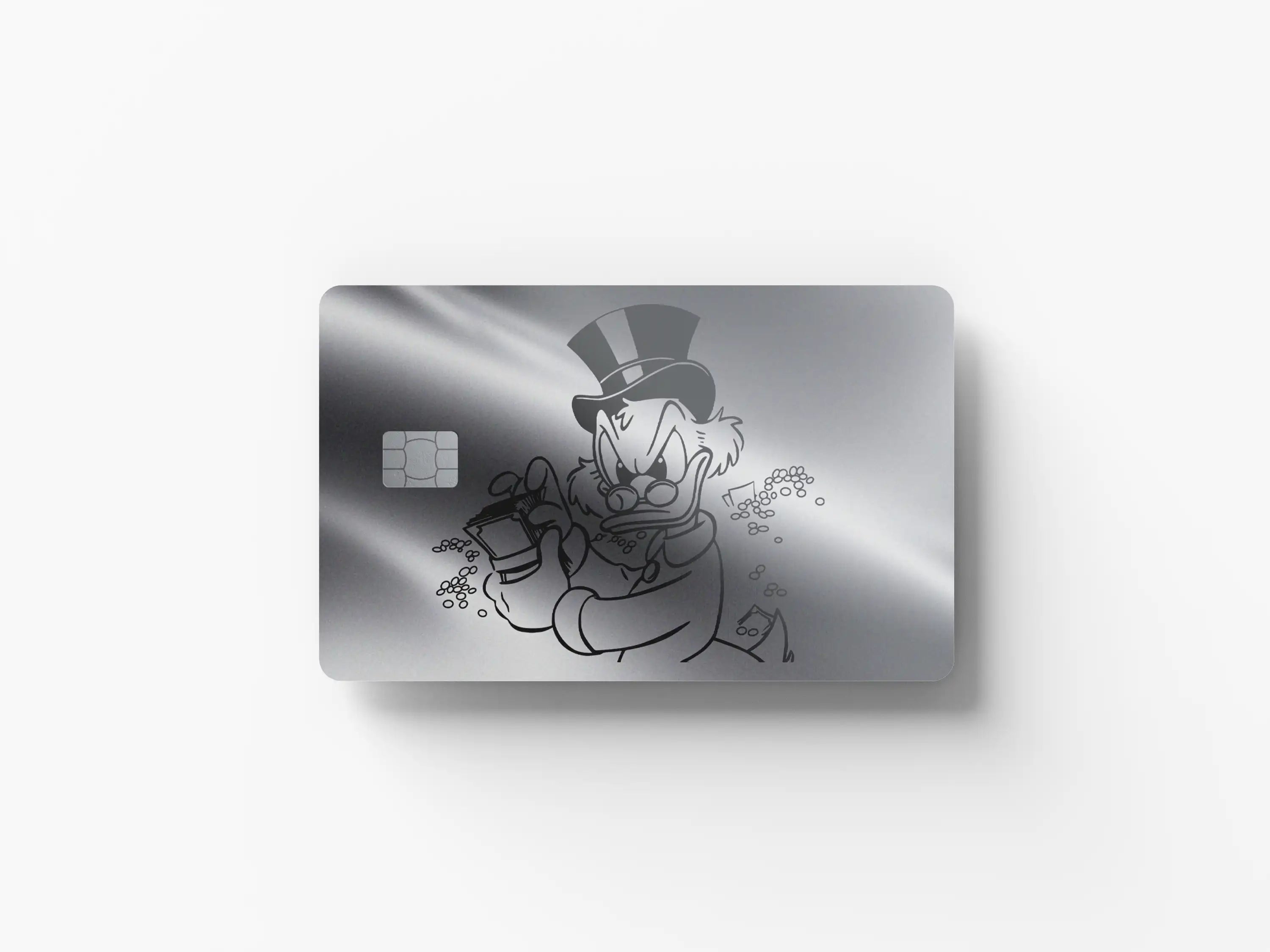 Duck Money Version 2