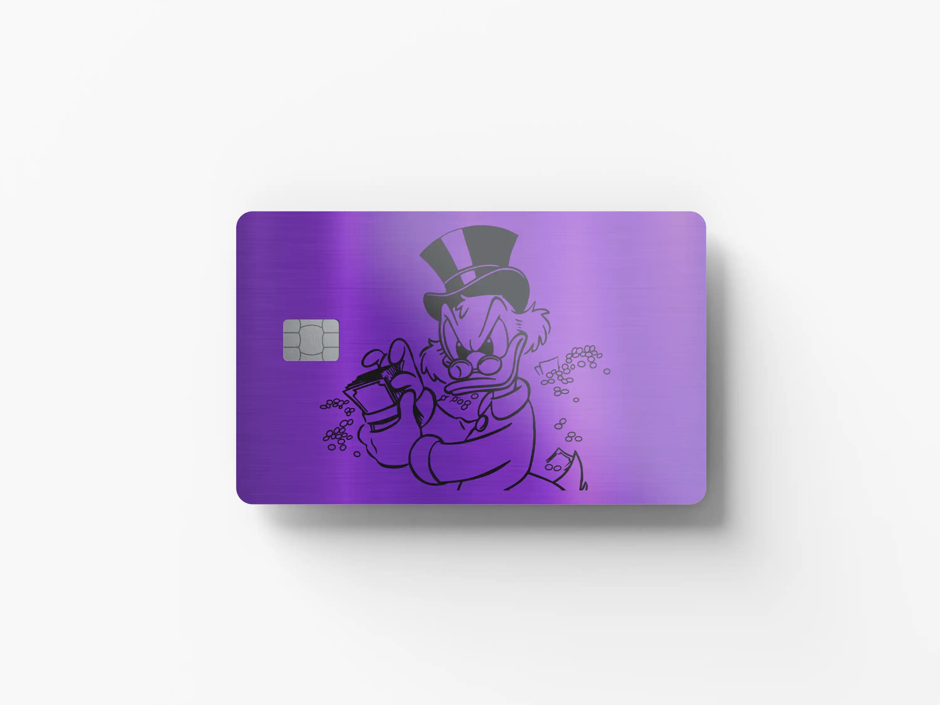Duck Money Version 2