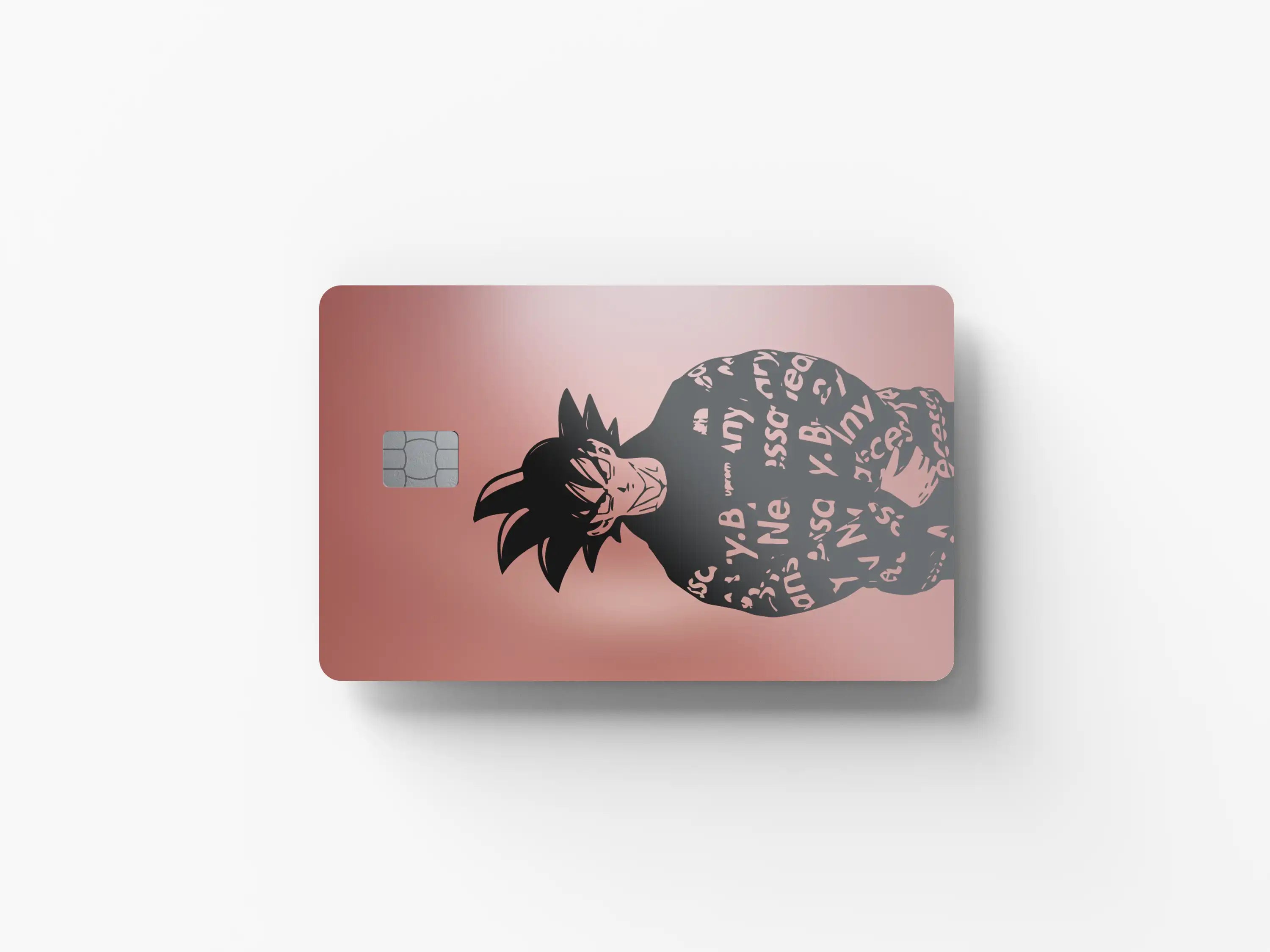 Son Goku