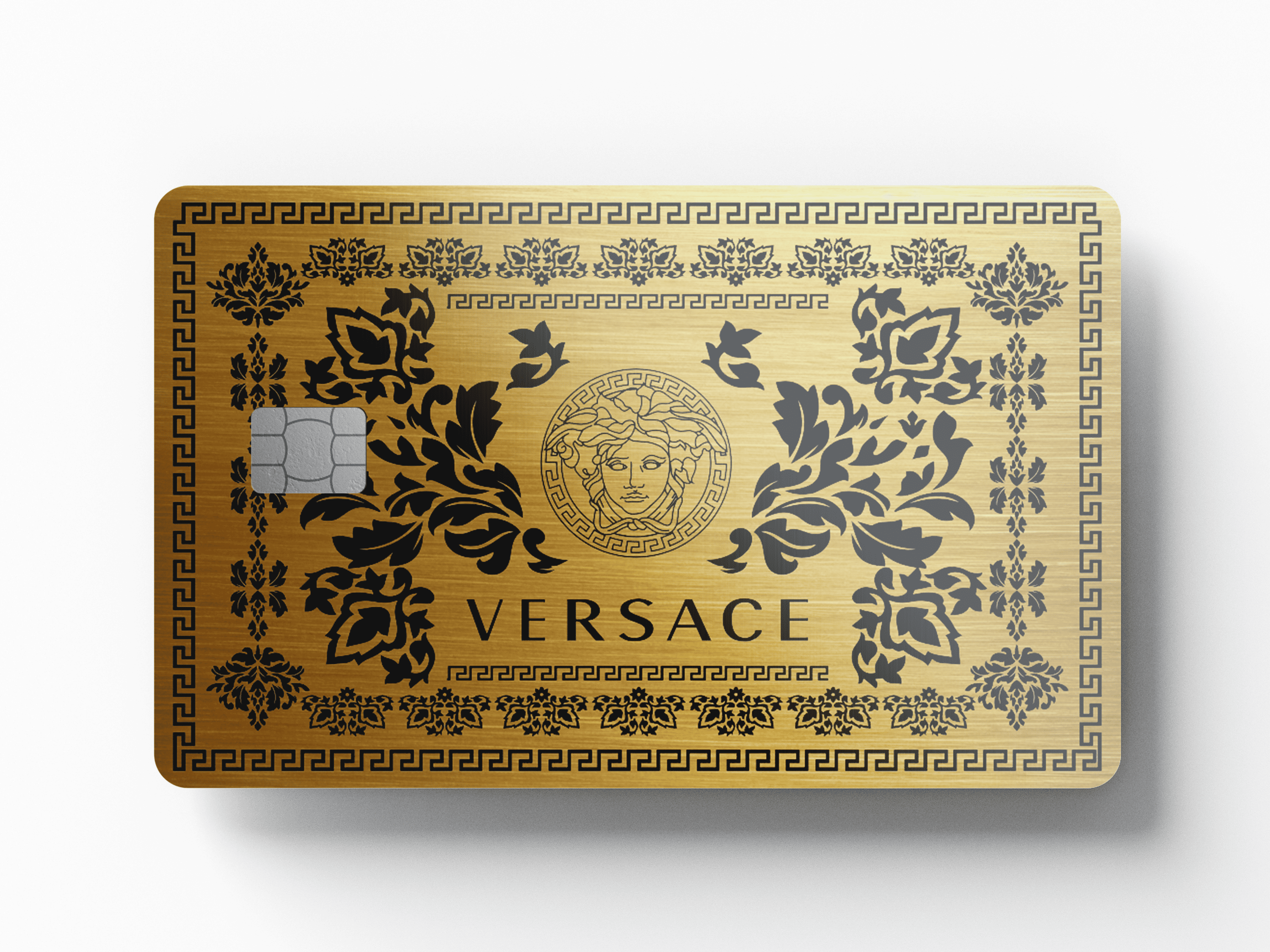 Medusa Edition