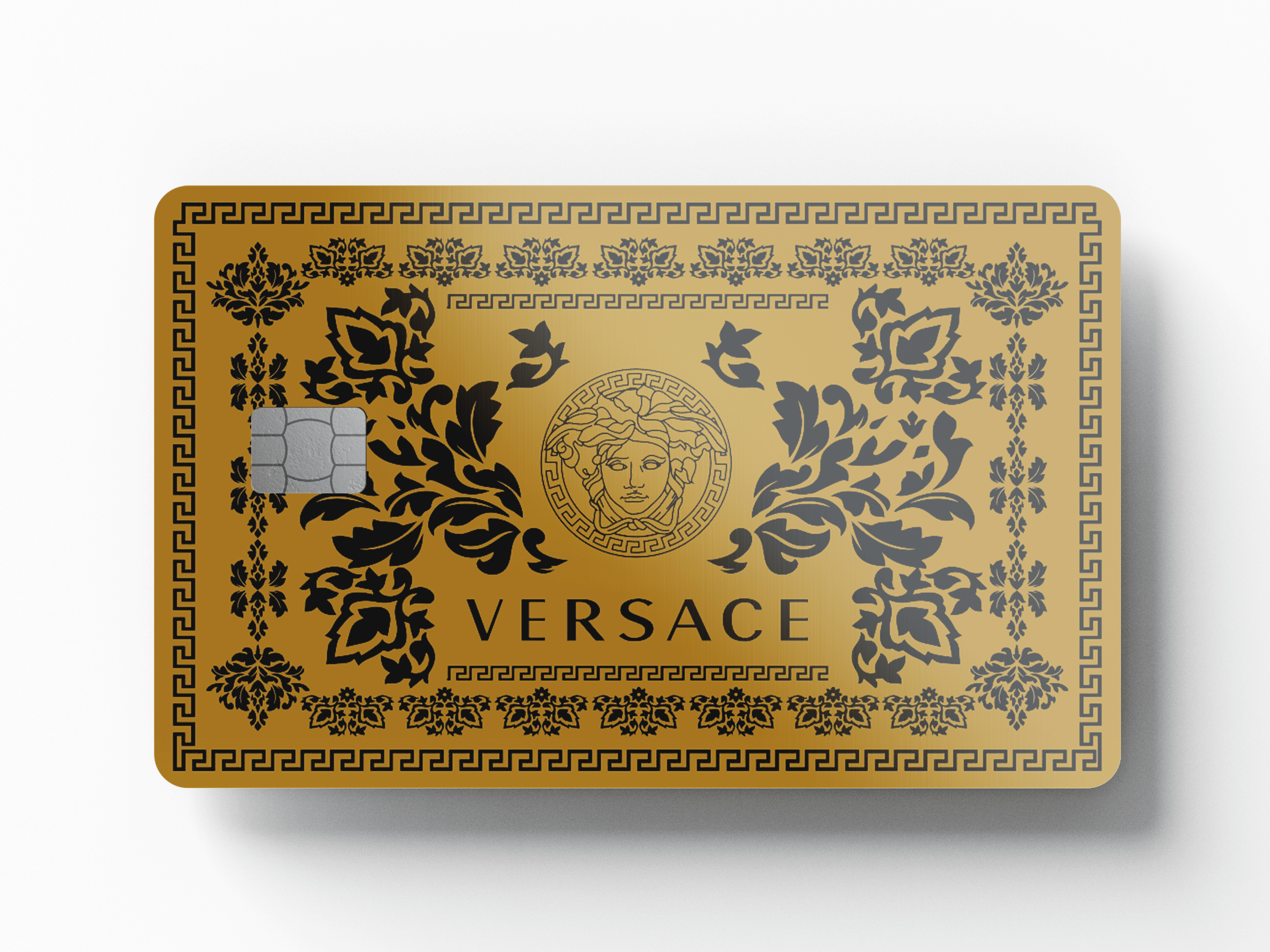 Medusa Edition
