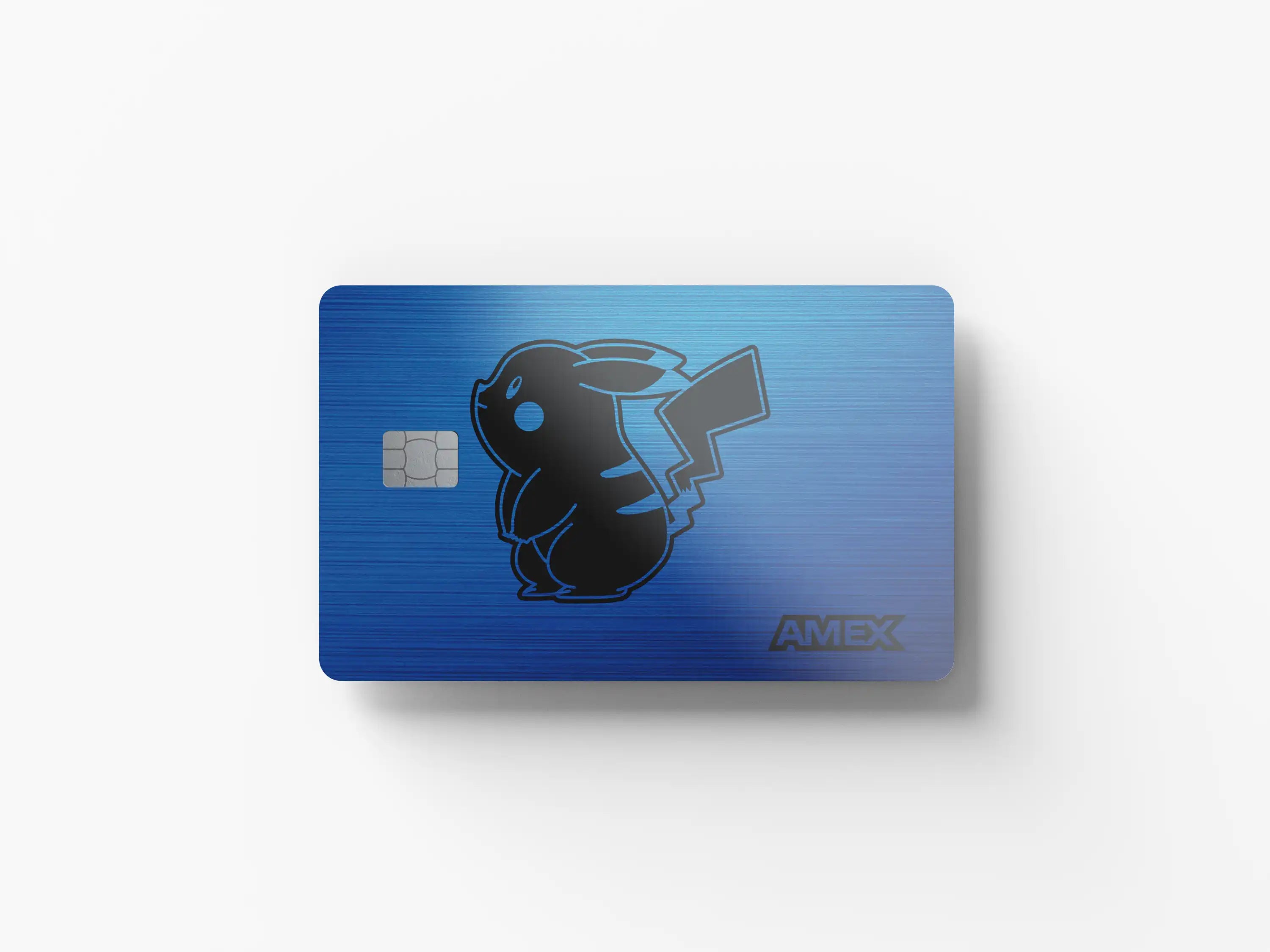 Pikachu Amex
