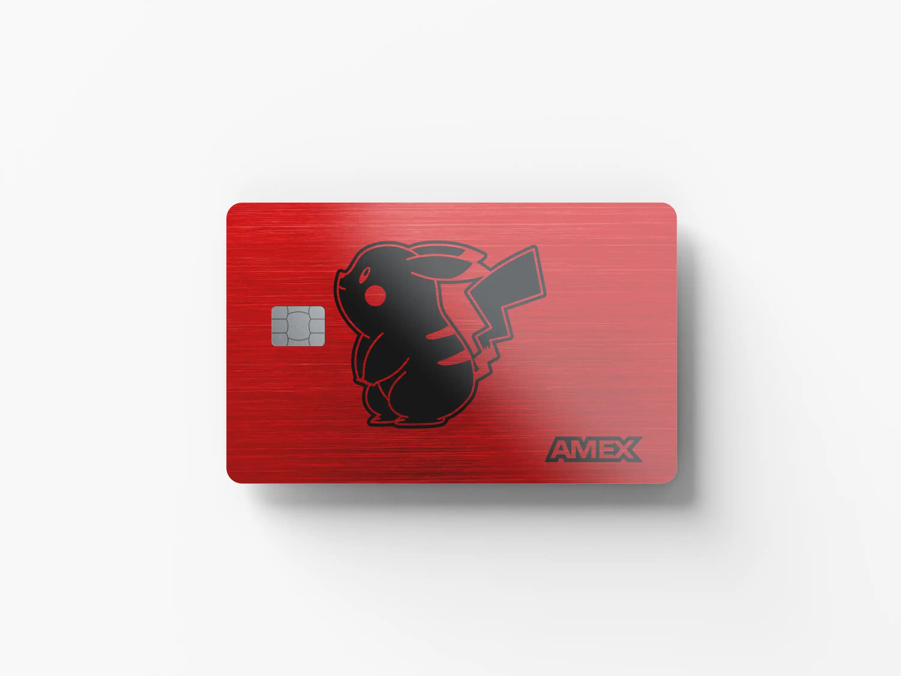 Pikachu Amex