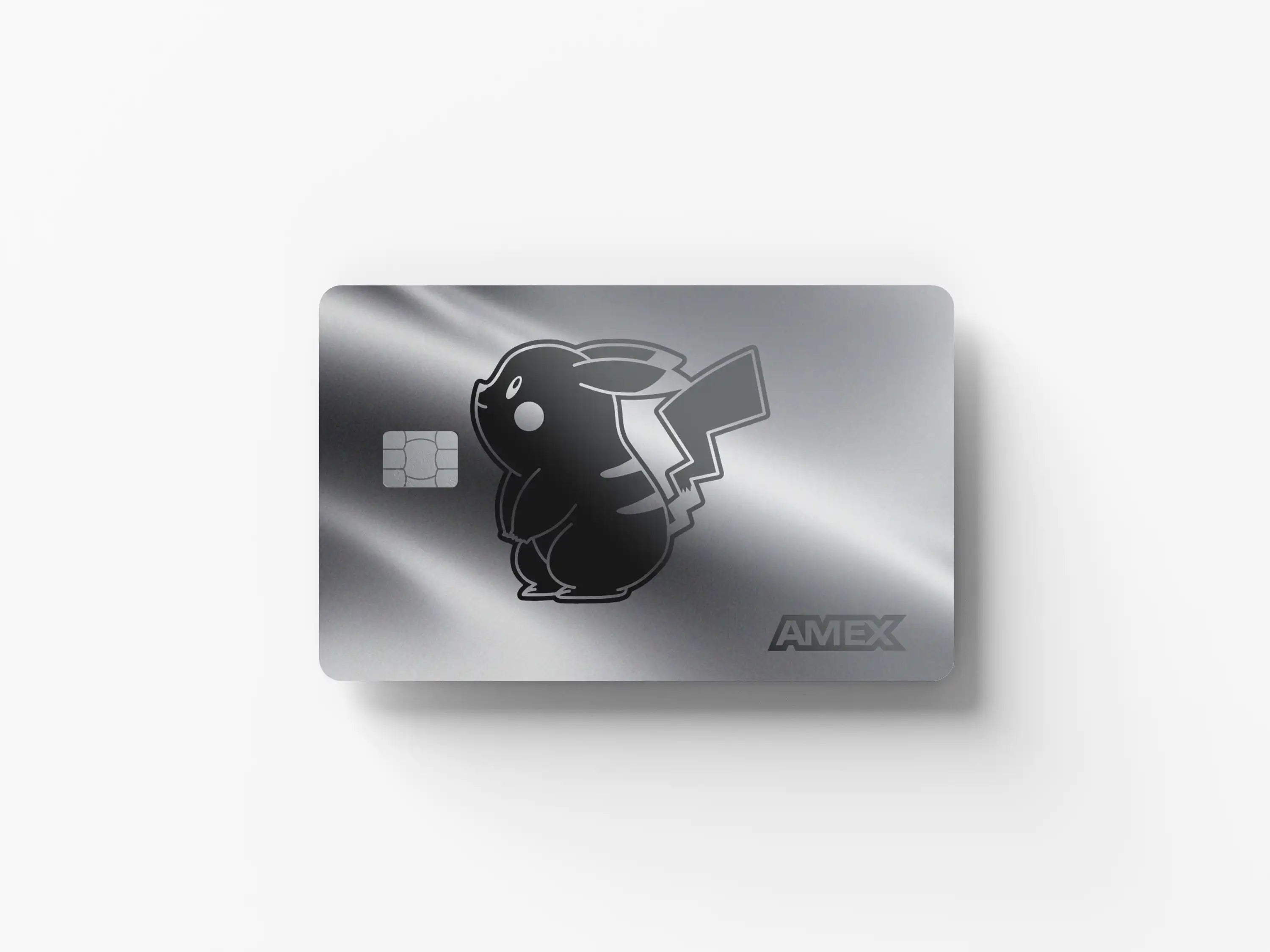 Pikachu Amex