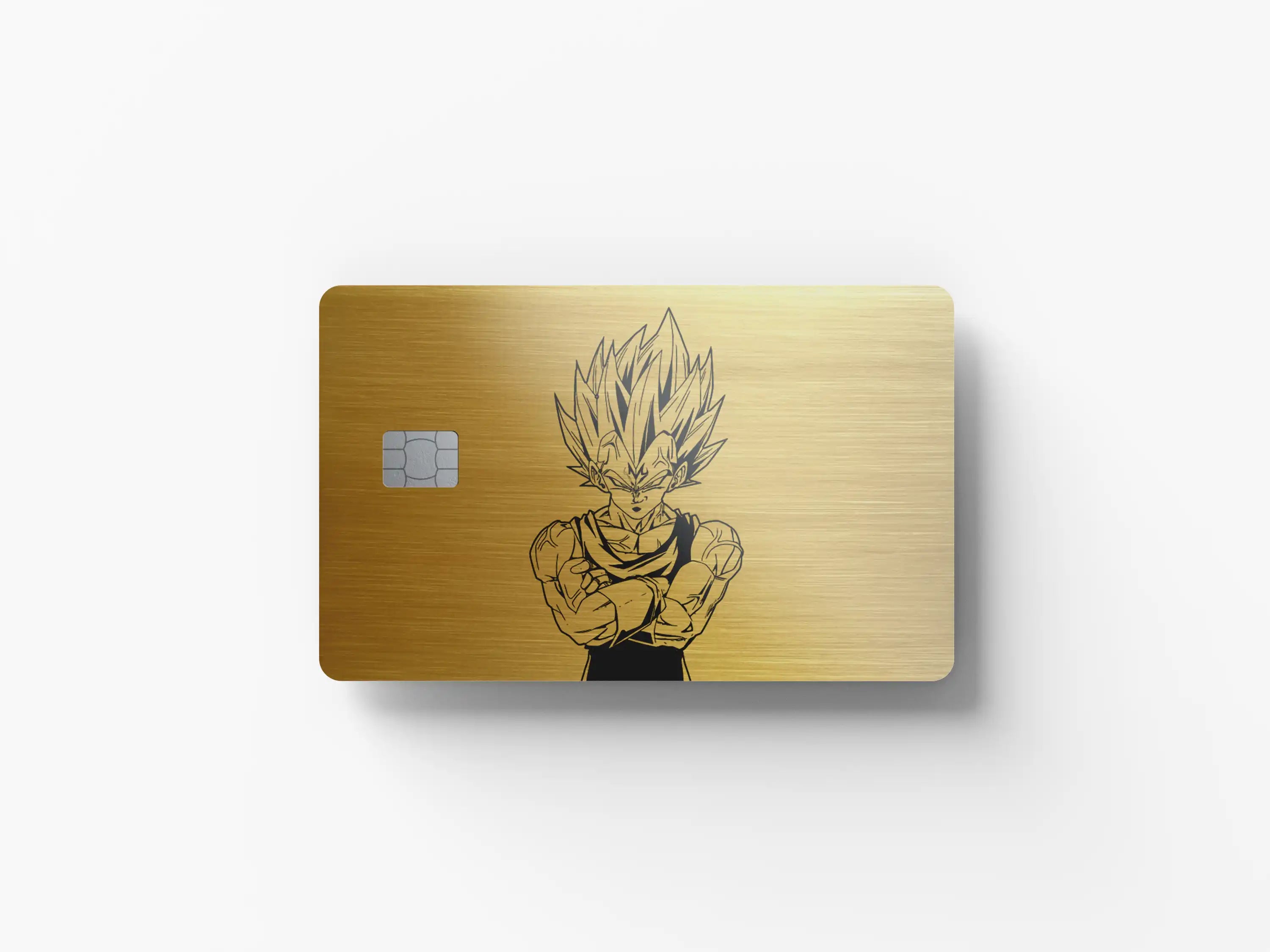 vegeta