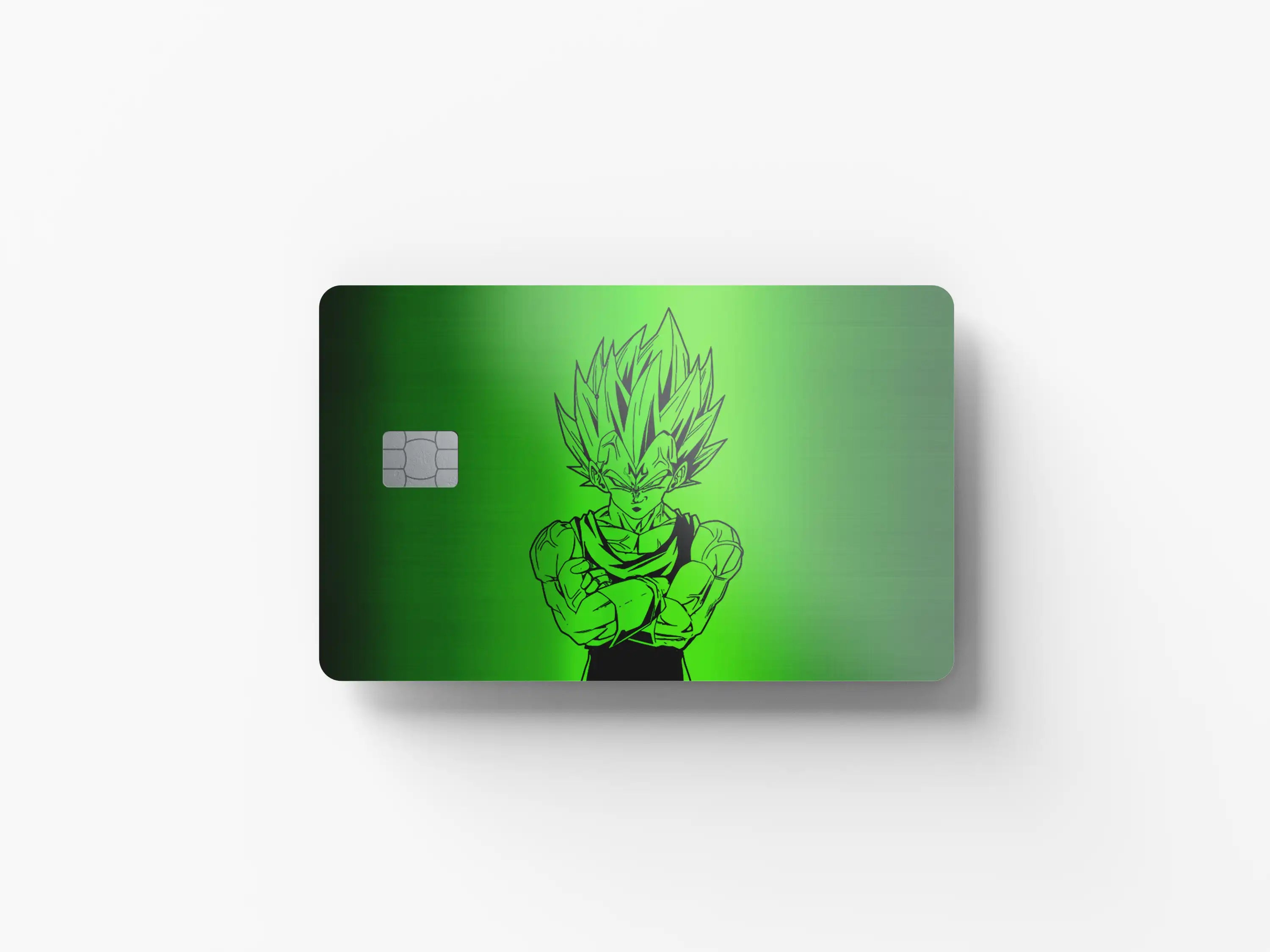 vegeta