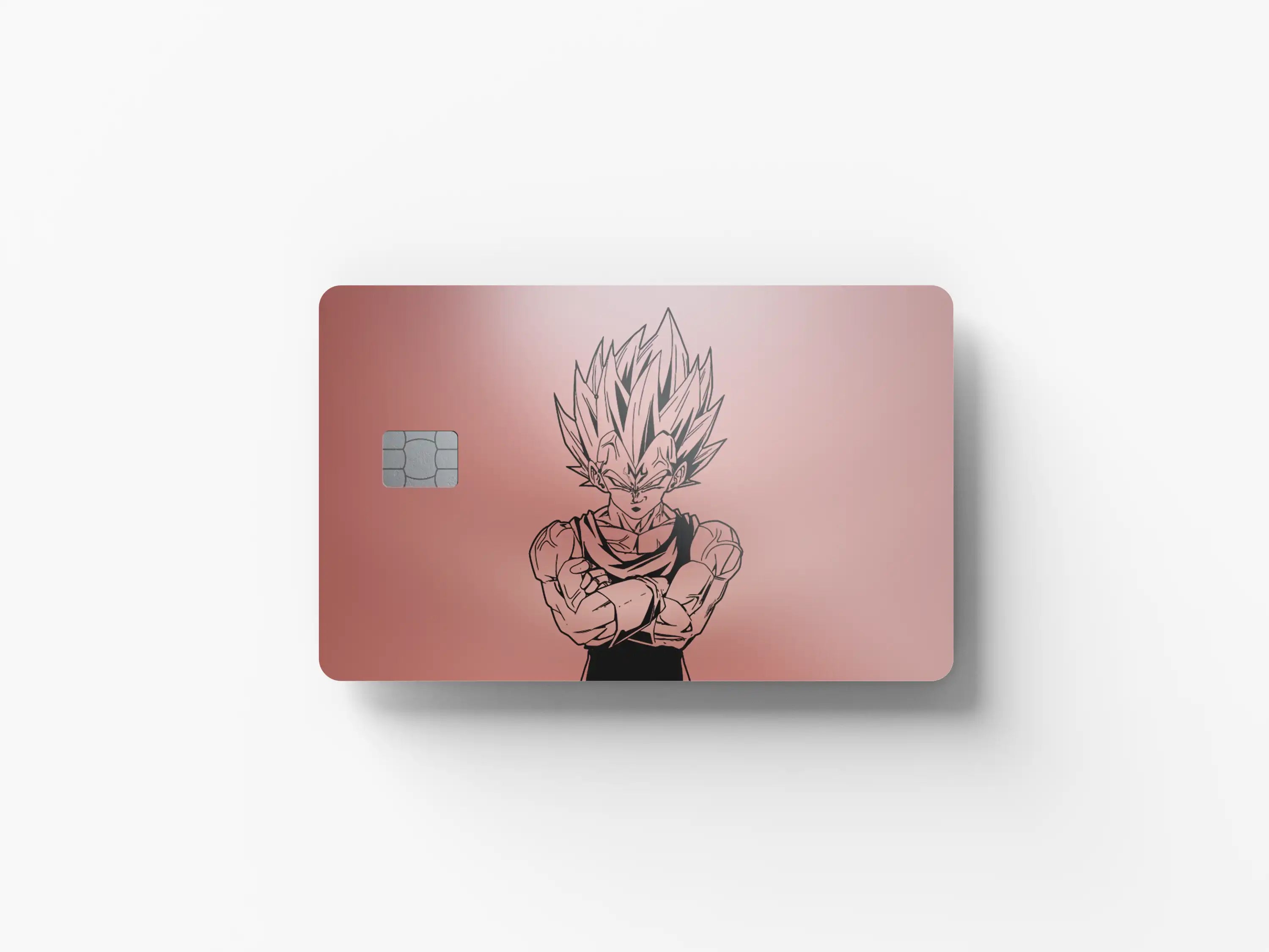 vegeta