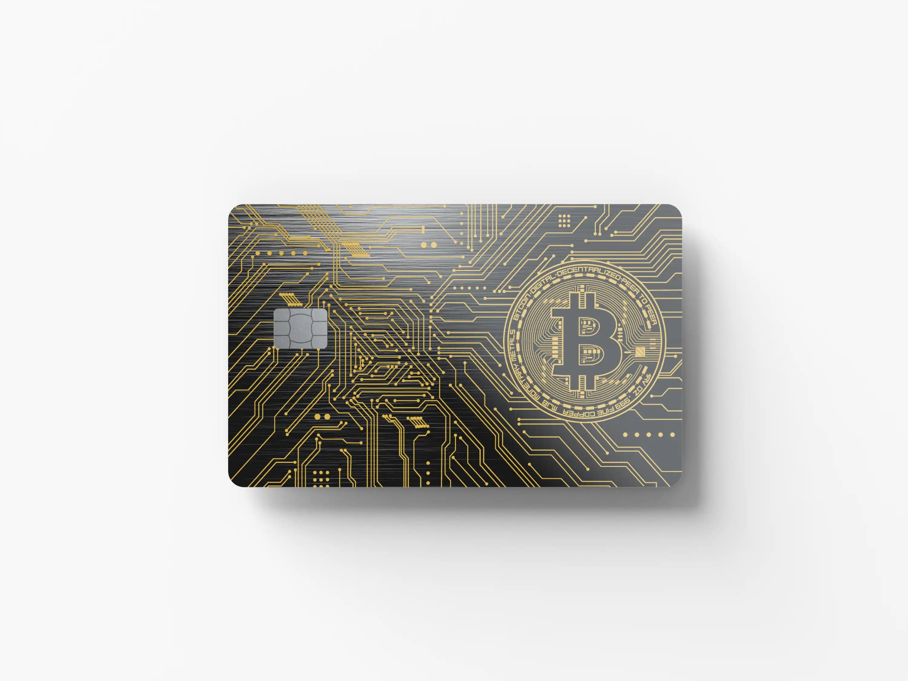 BTC CIRCUIT
