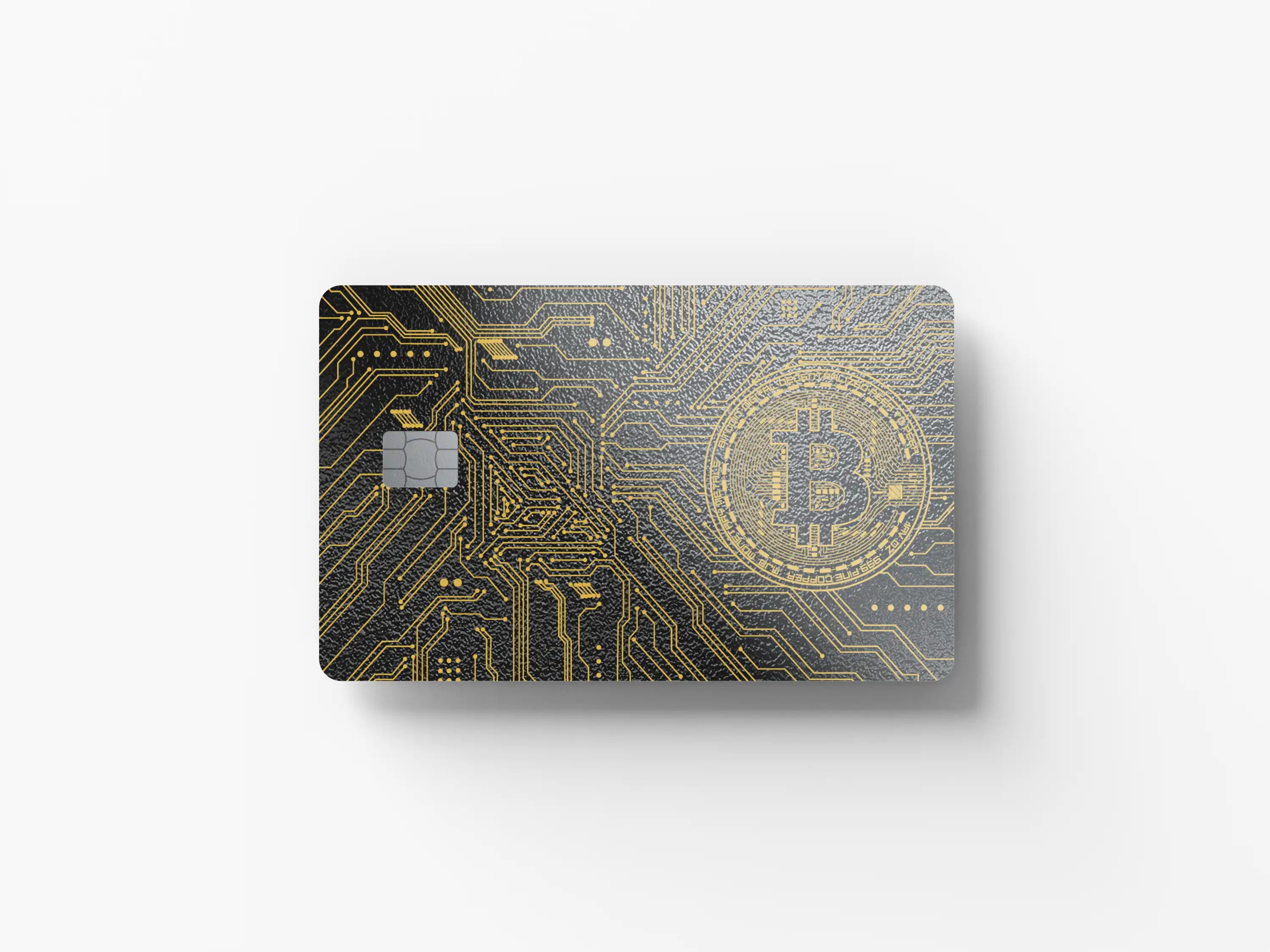 BTC CIRCUIT