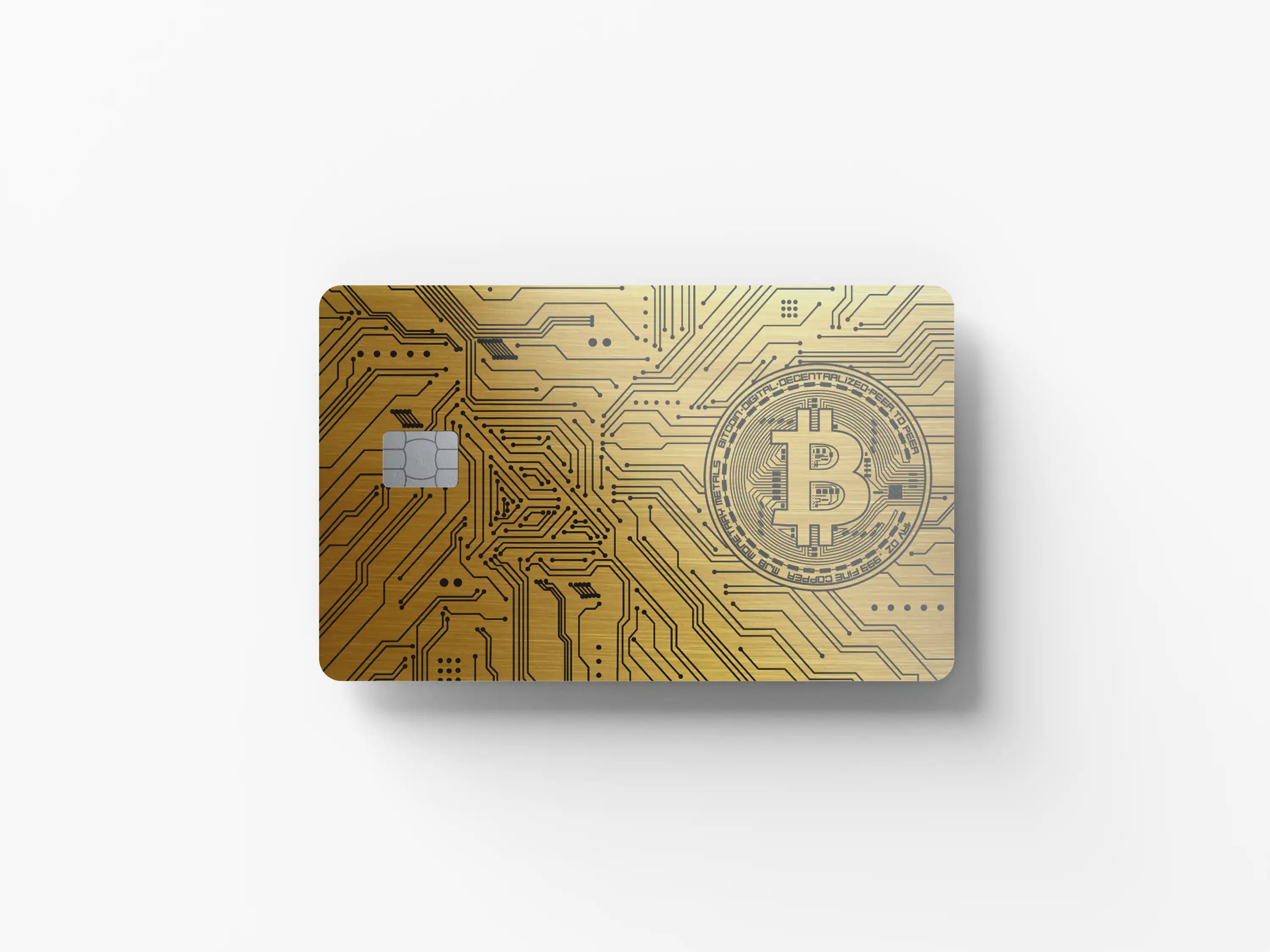 BTC CIRCUIT
