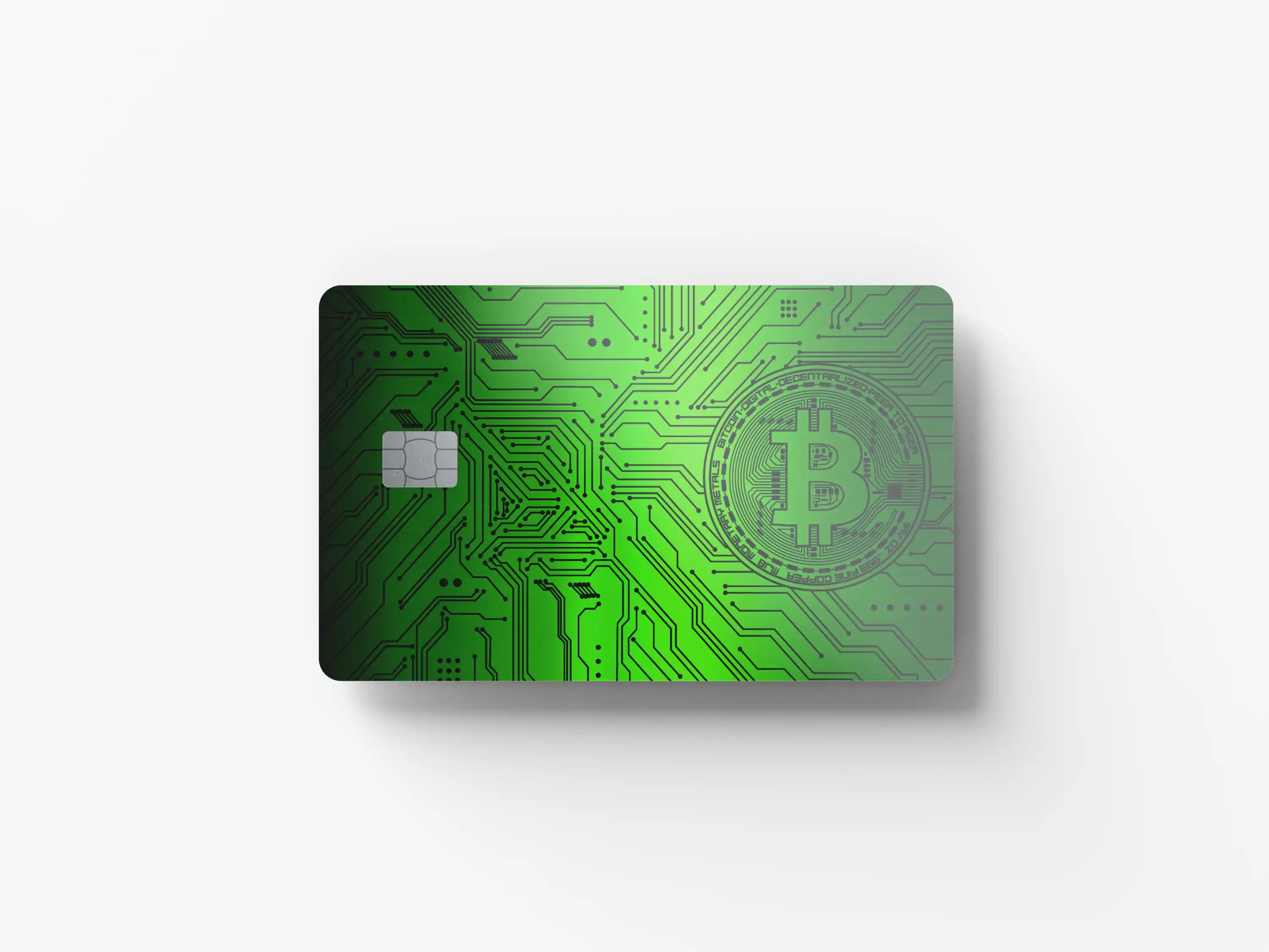 BTC CIRCUIT