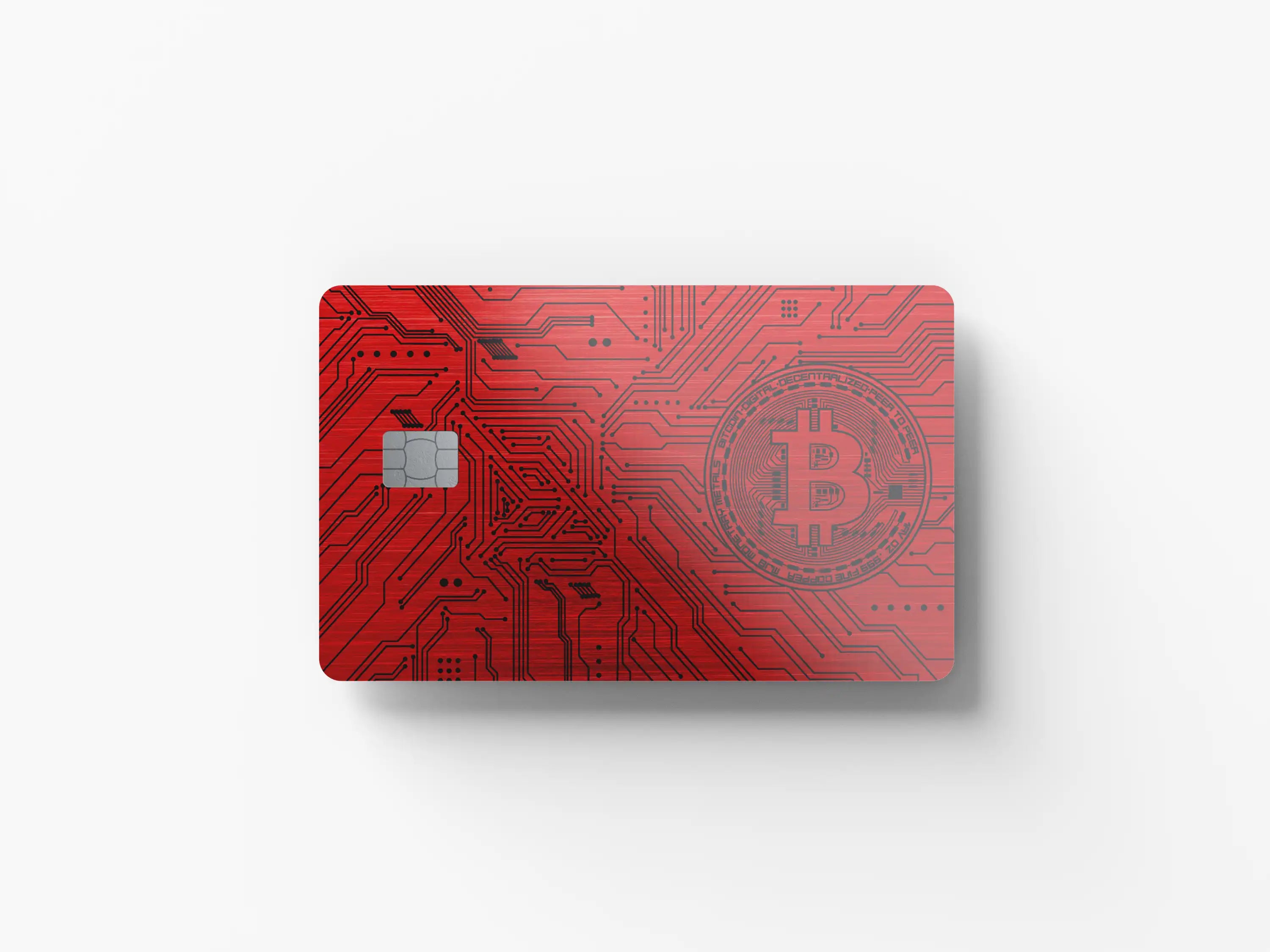 BTC CIRCUIT