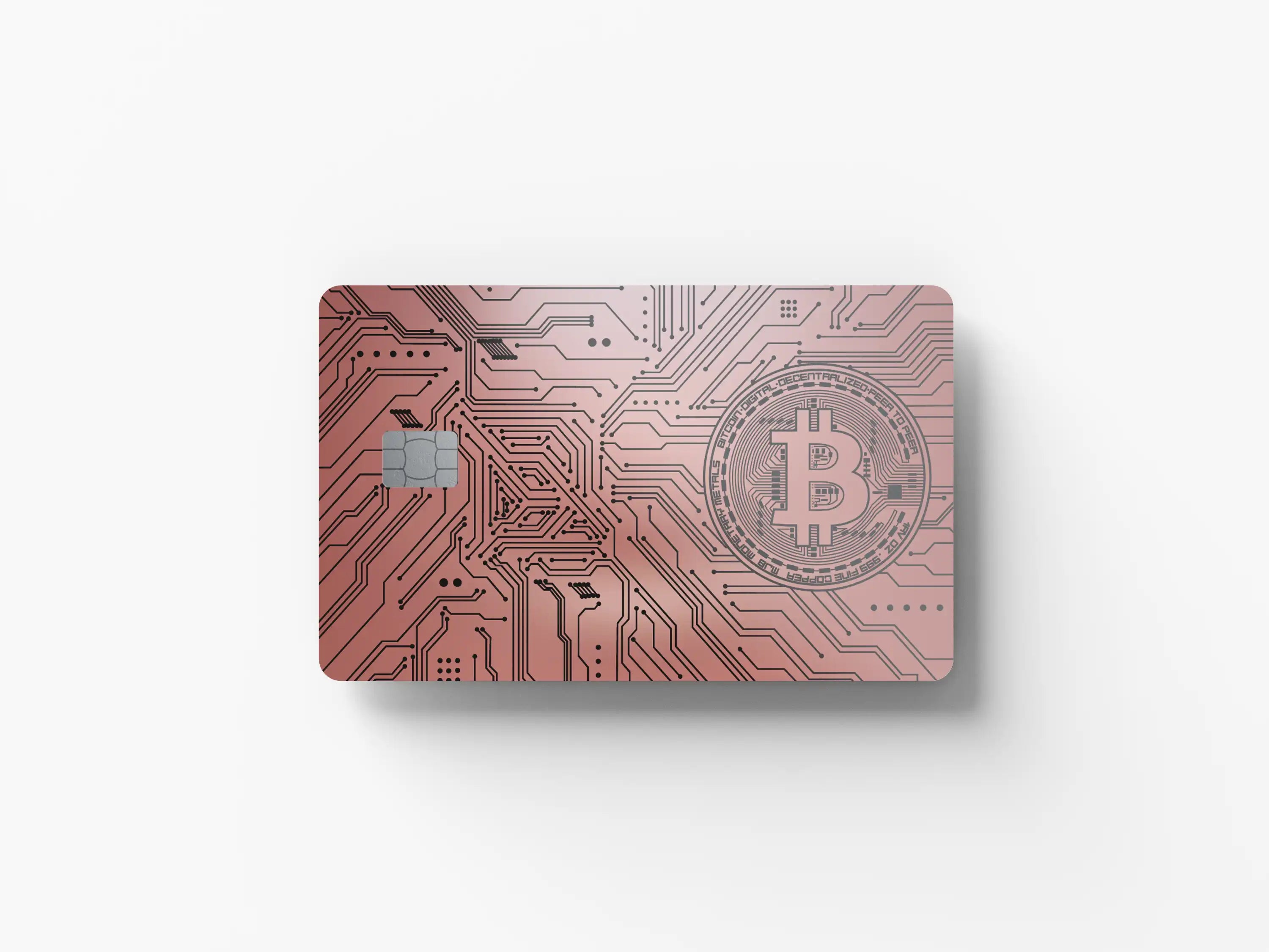 BTC CIRCUIT
